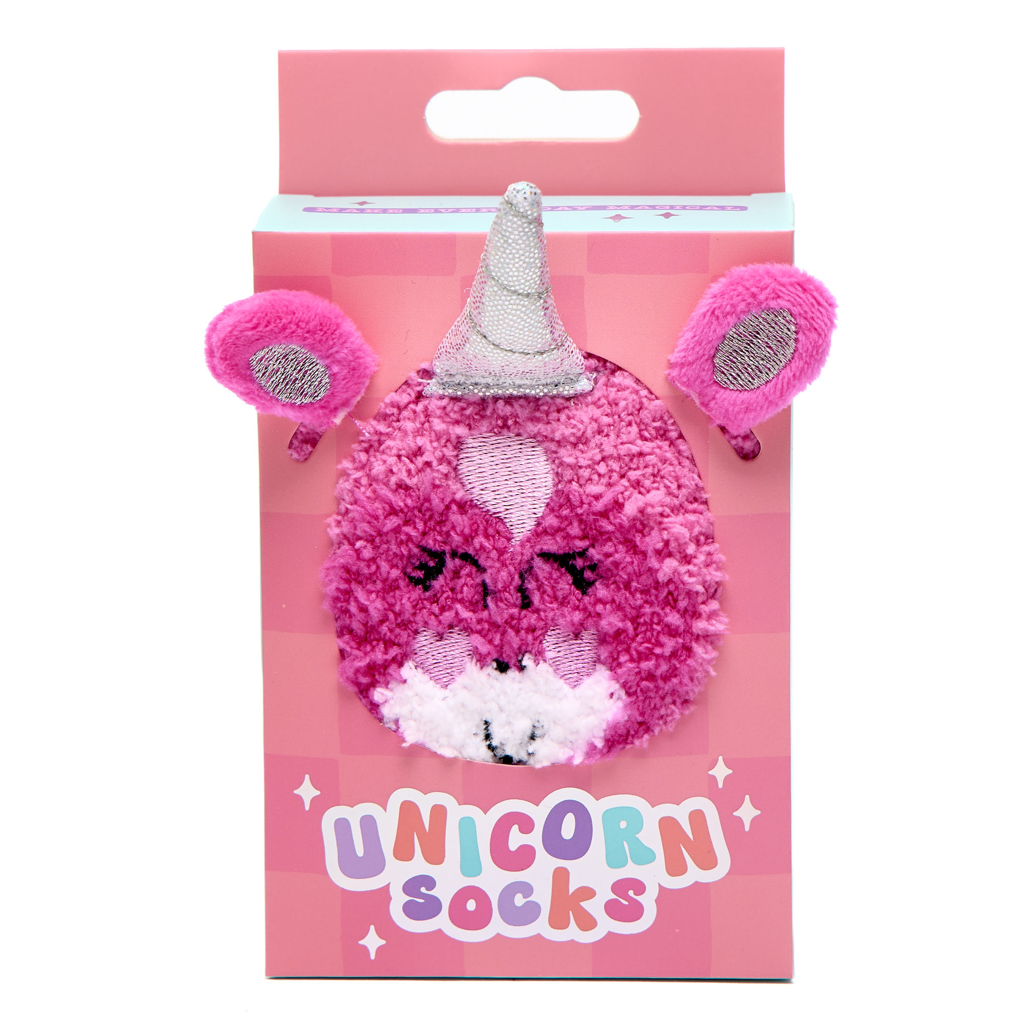 Unicorn Fluffy Socks ,  Unicorn Fluffy Socks