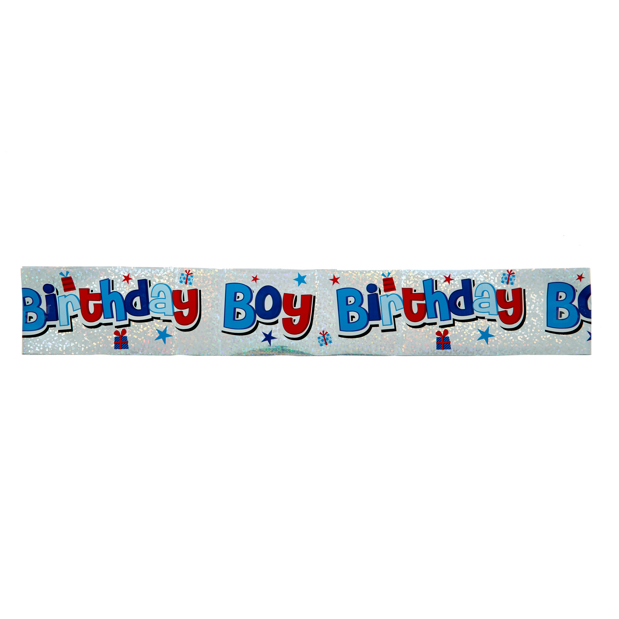 Birthday Boy Party Accessories Bundle