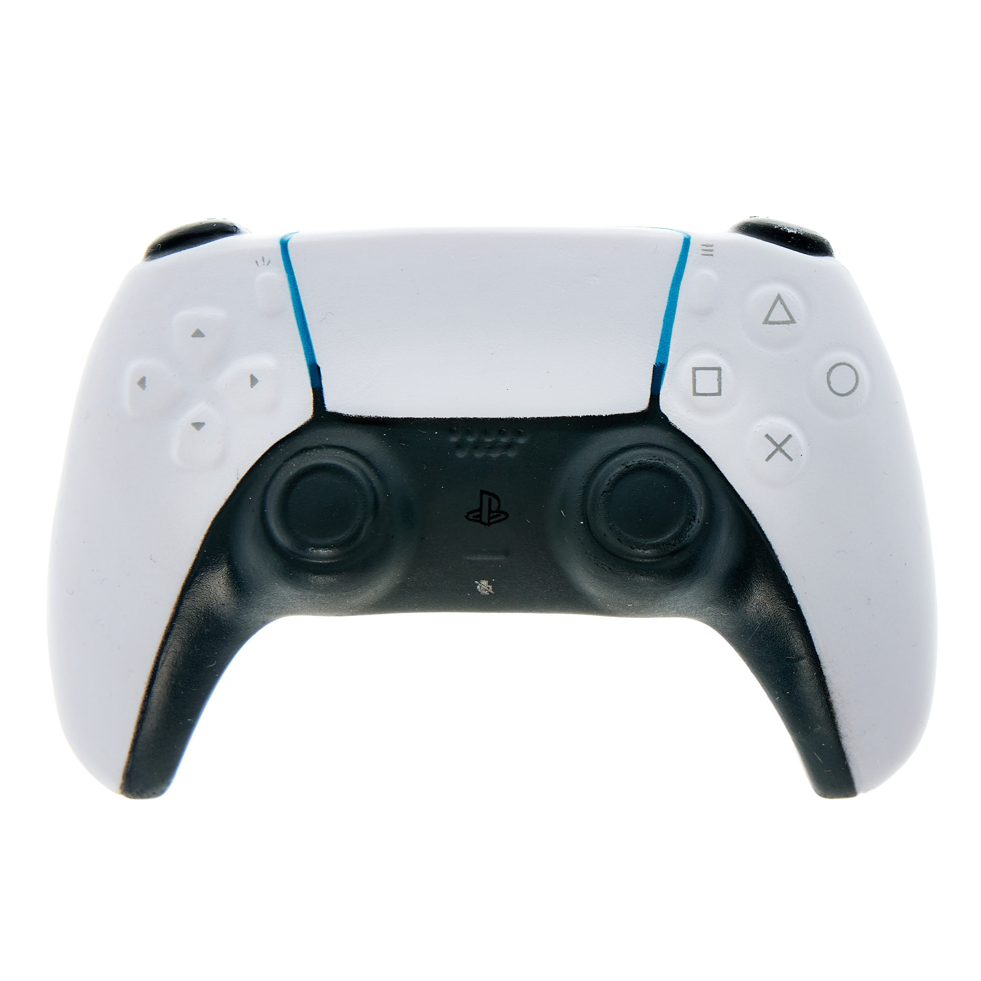 PlaySation Stress Controller