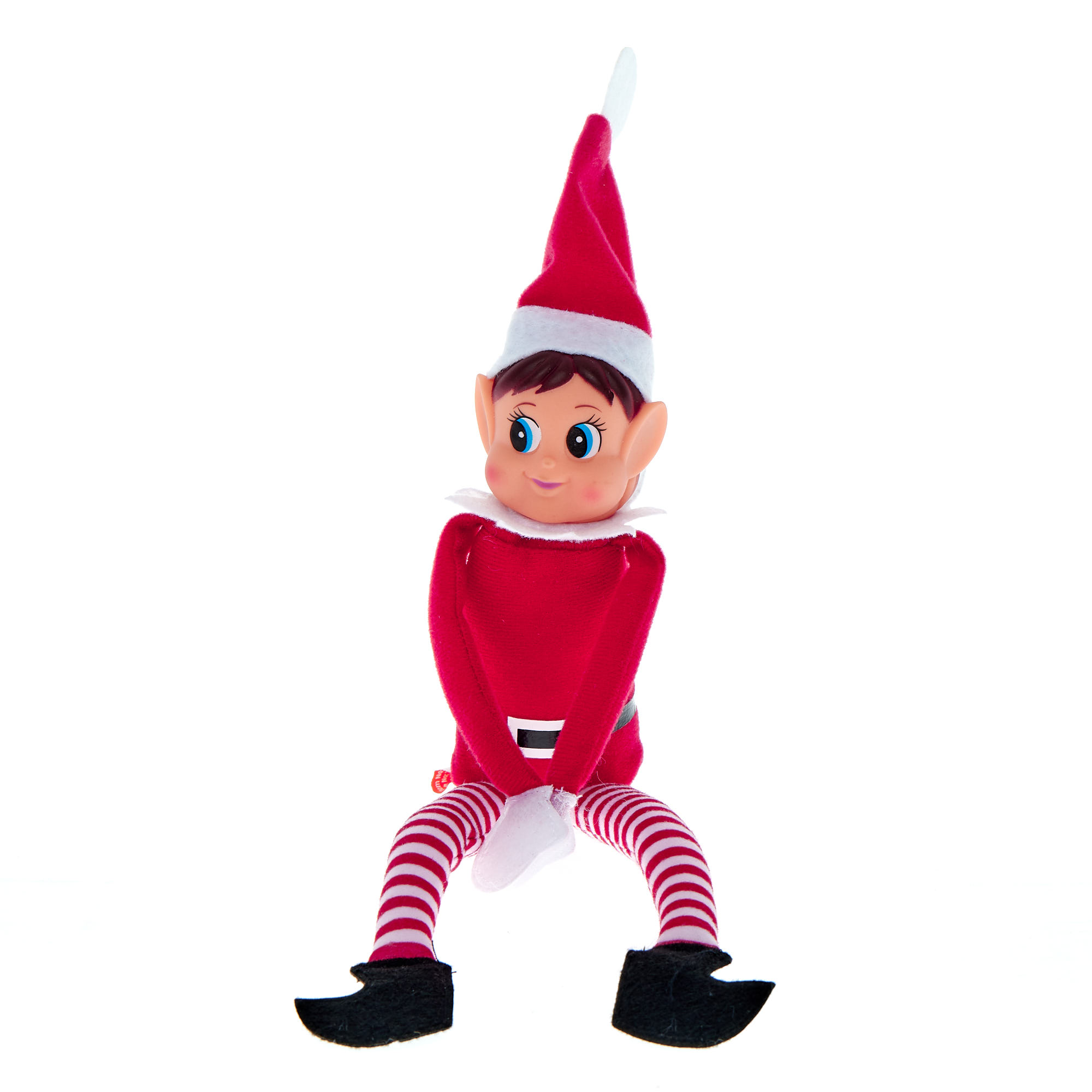 Elves Behaving Badly Elvie