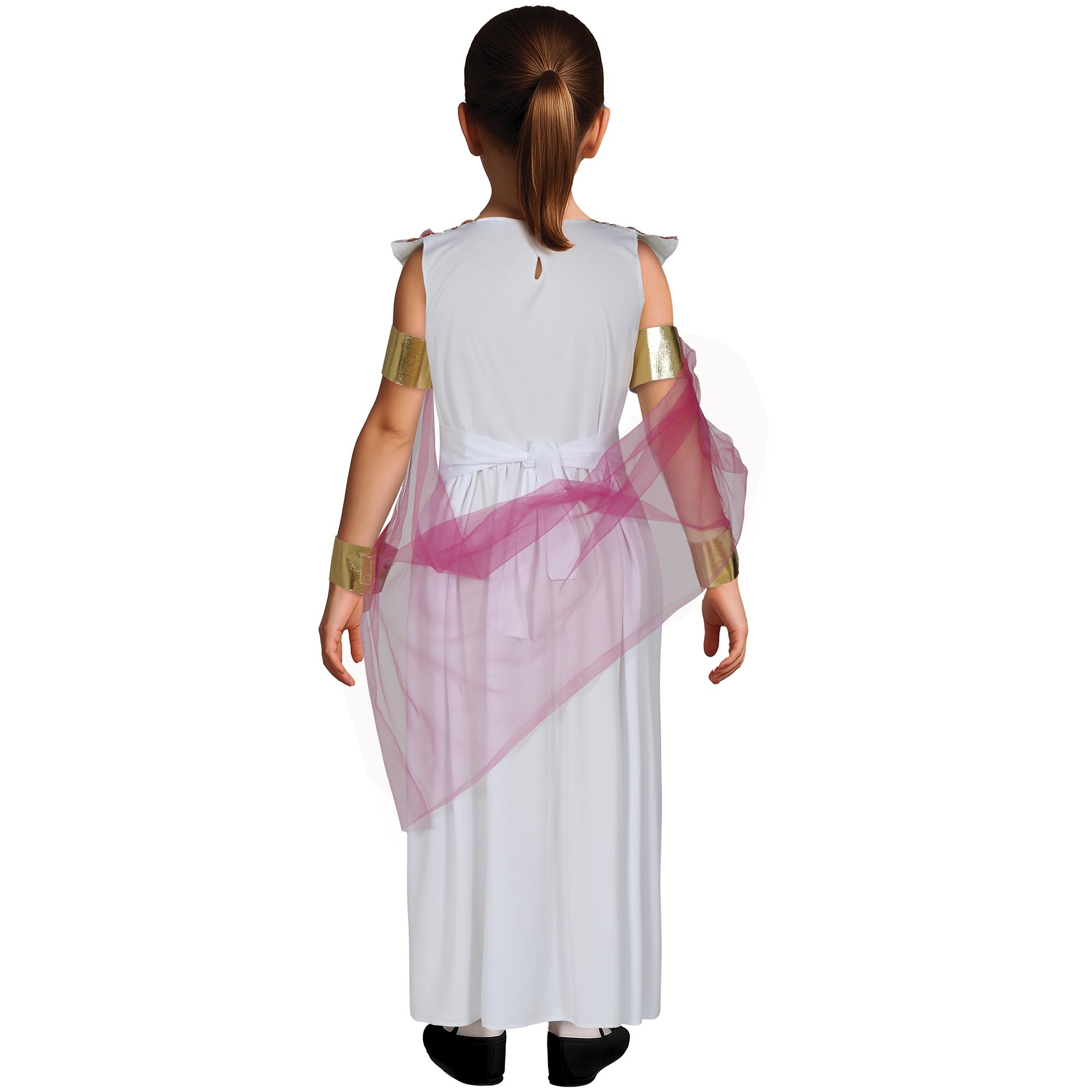 Egyptian Children's Fancy Dress Costume 