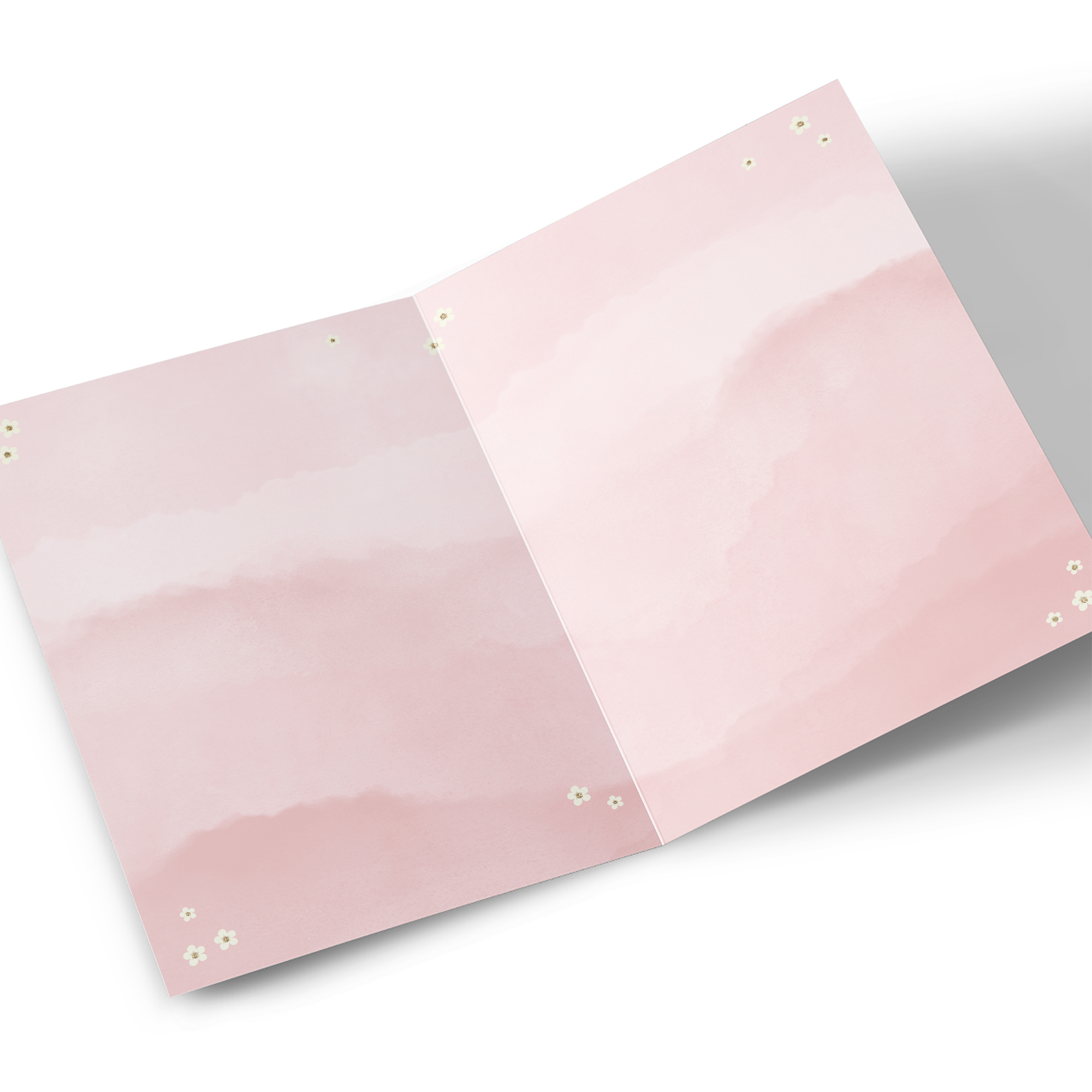 Photo Birthday Card - Greeat Niece Pastel Polka-Dots, Editable Age