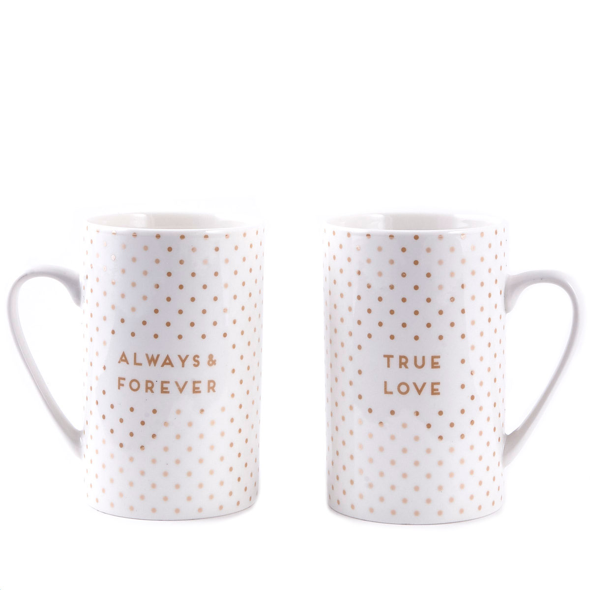 Wedding Anniversary Mugs