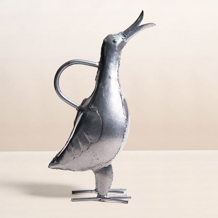 Duck Watering Can