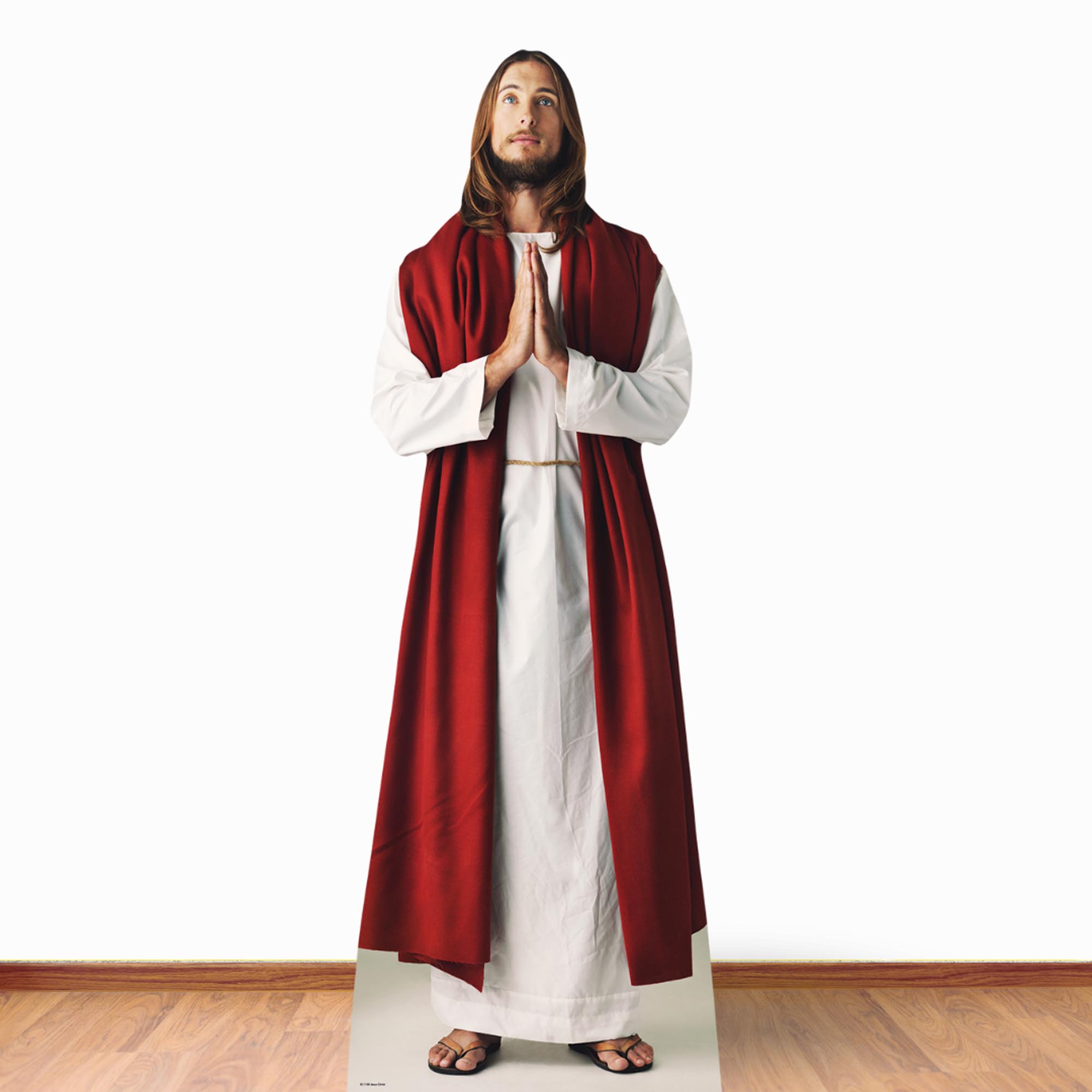 Jesus Christ Cardboard Cutout 