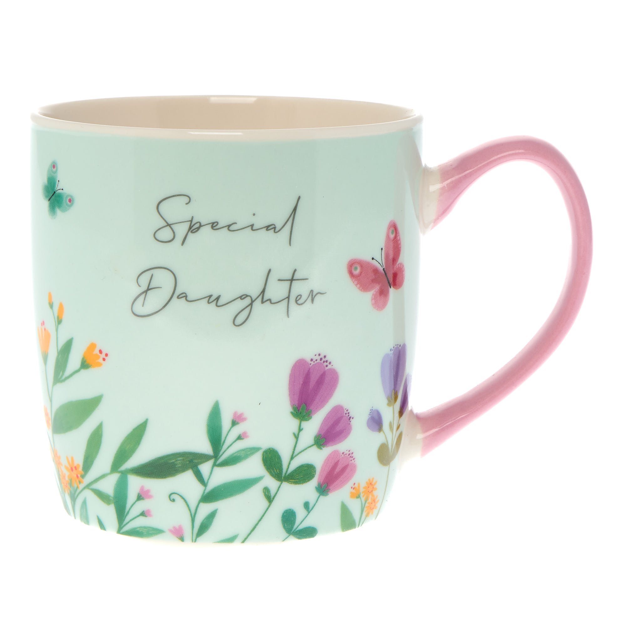 Special Daughter Mug In A Box