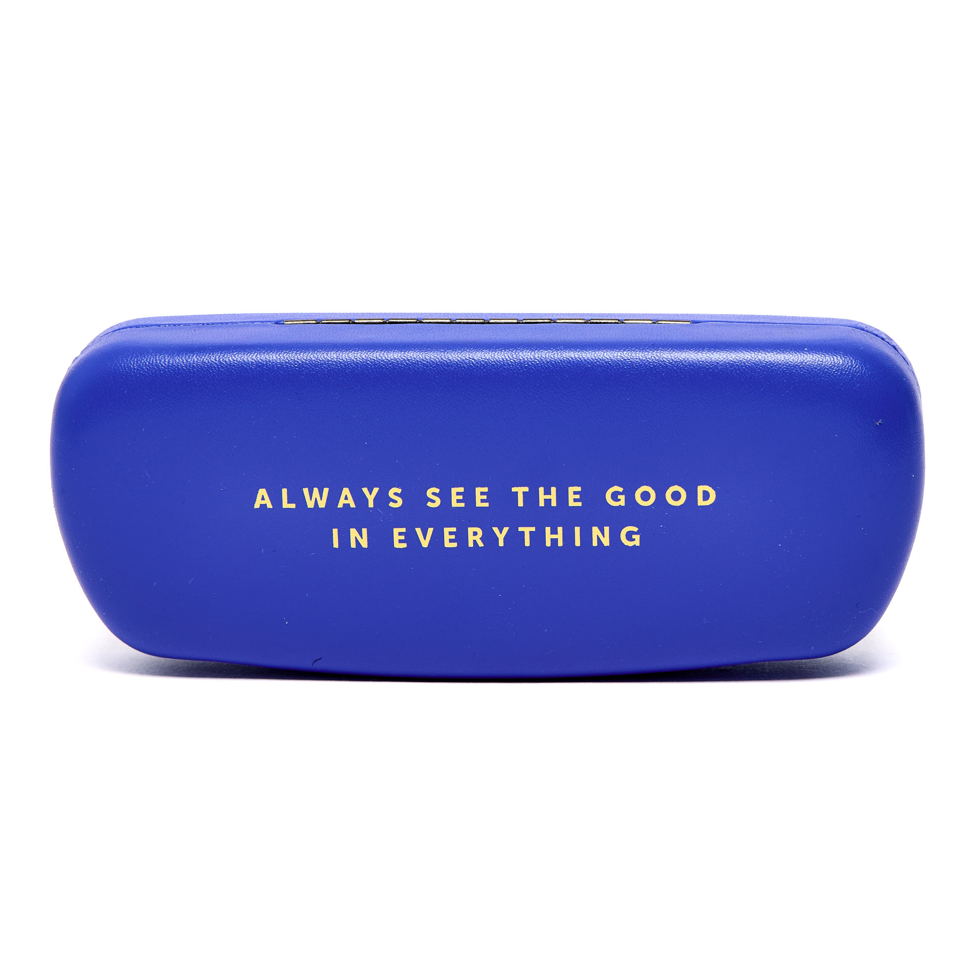 Grandad Glasses Case & Cleaning Cloth