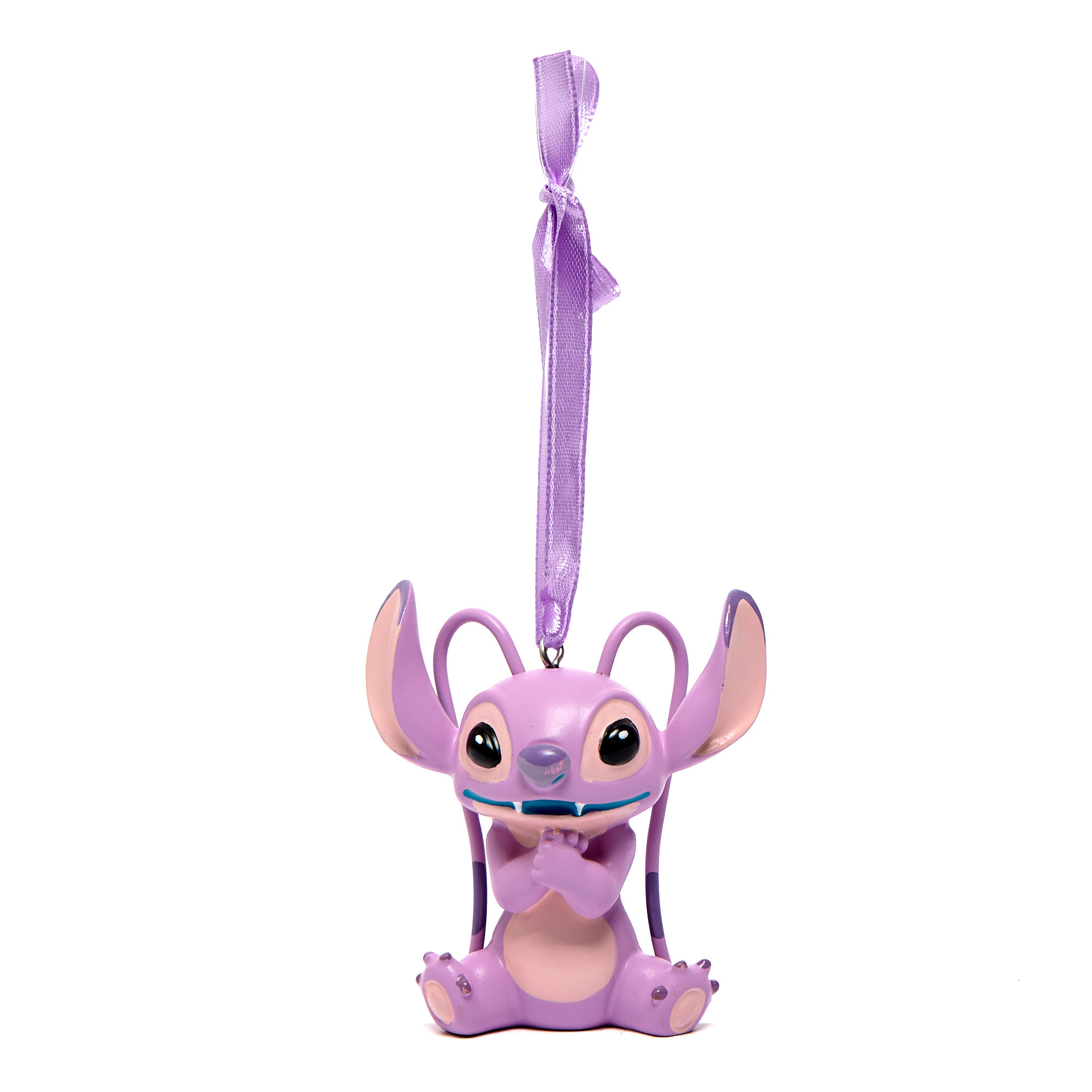 Disney Stitch Angel Hanging Decoration,  Disney Stitch Angel Hanging Decoration
