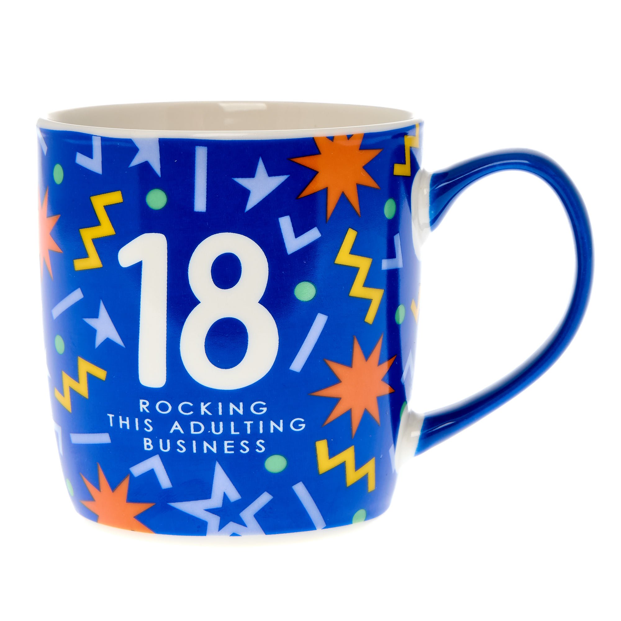 18 Rocking This Adulting Business Mug In A Box