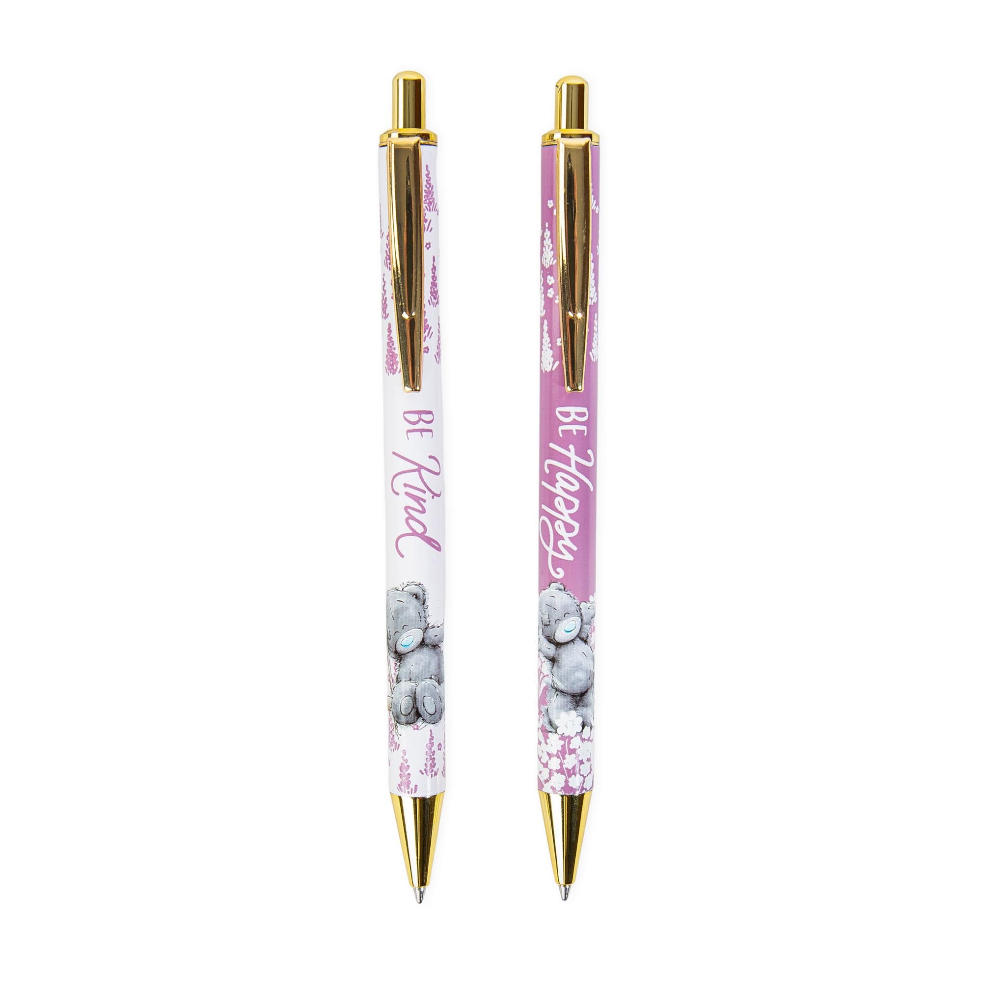 Me to You Tatty Teddy 'Be You' Pen Set Duo
