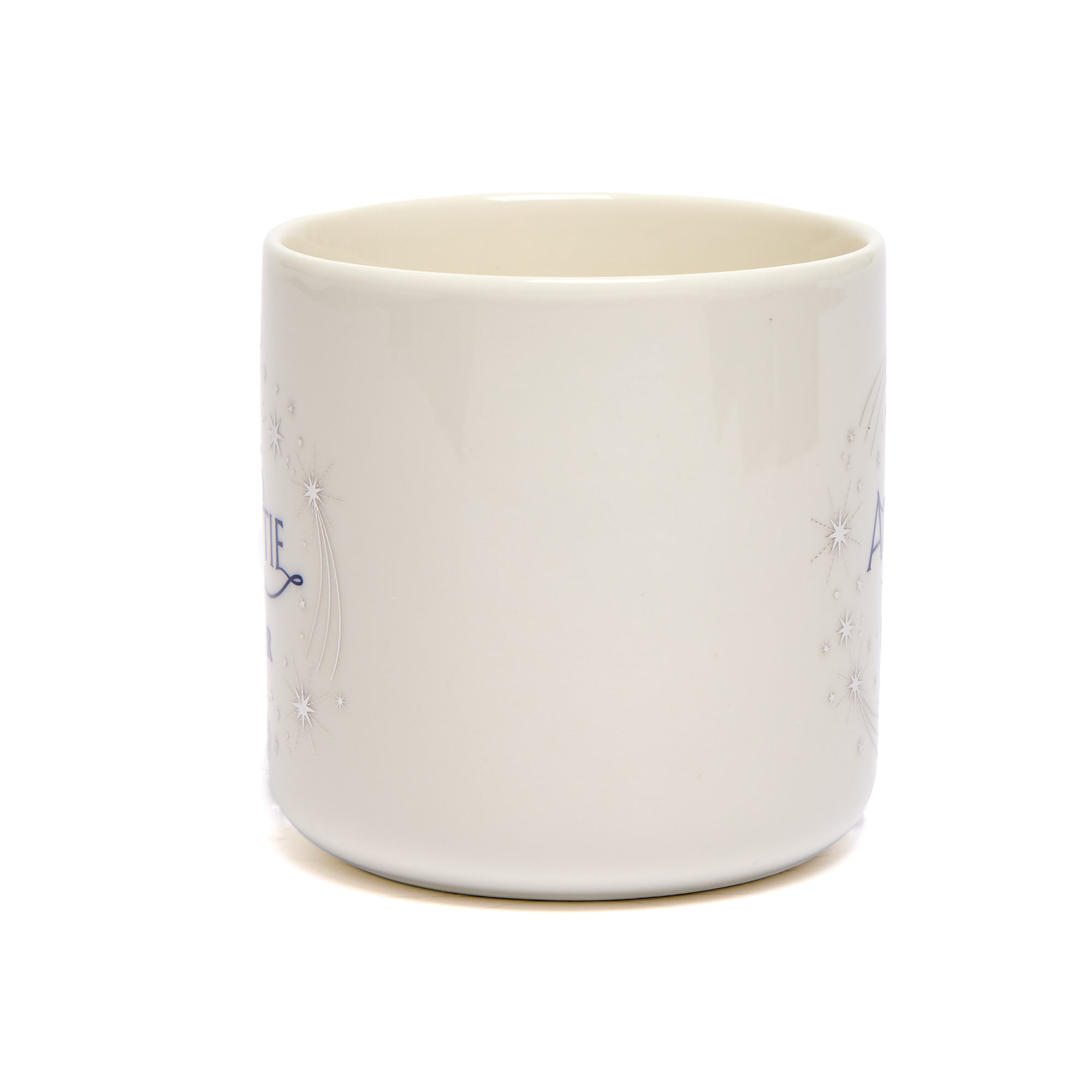 This Auntie Is A Star Mug In A Box