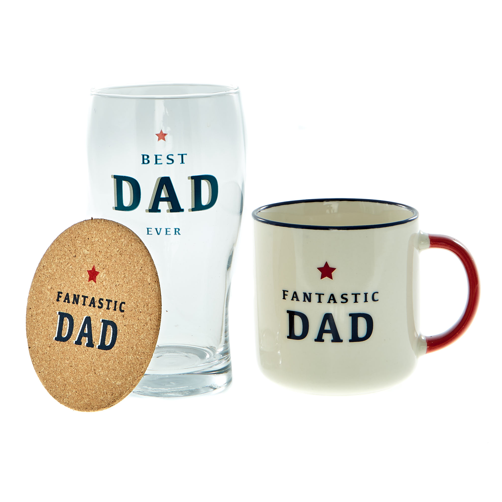 Classic Dad Father's Day Gift Bundle