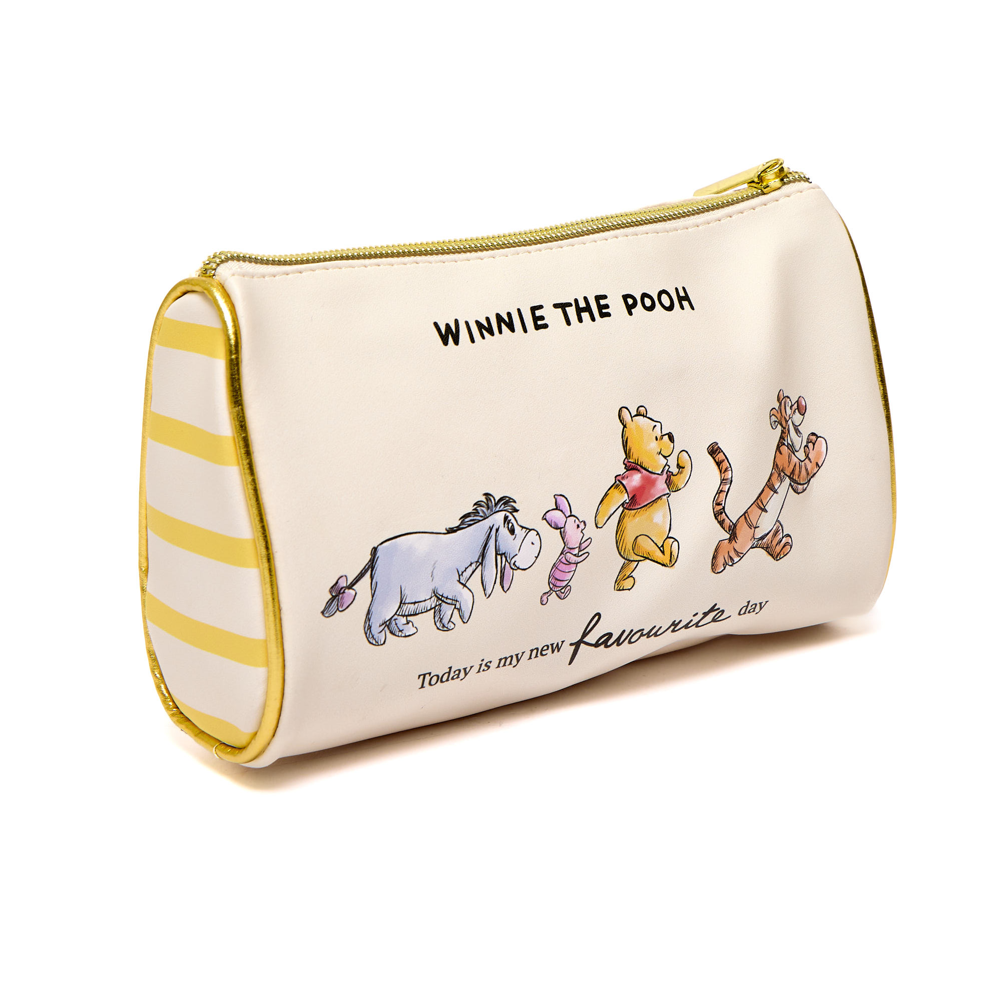 Mad Beauty Winnie the Pooh Cosmetic Bag