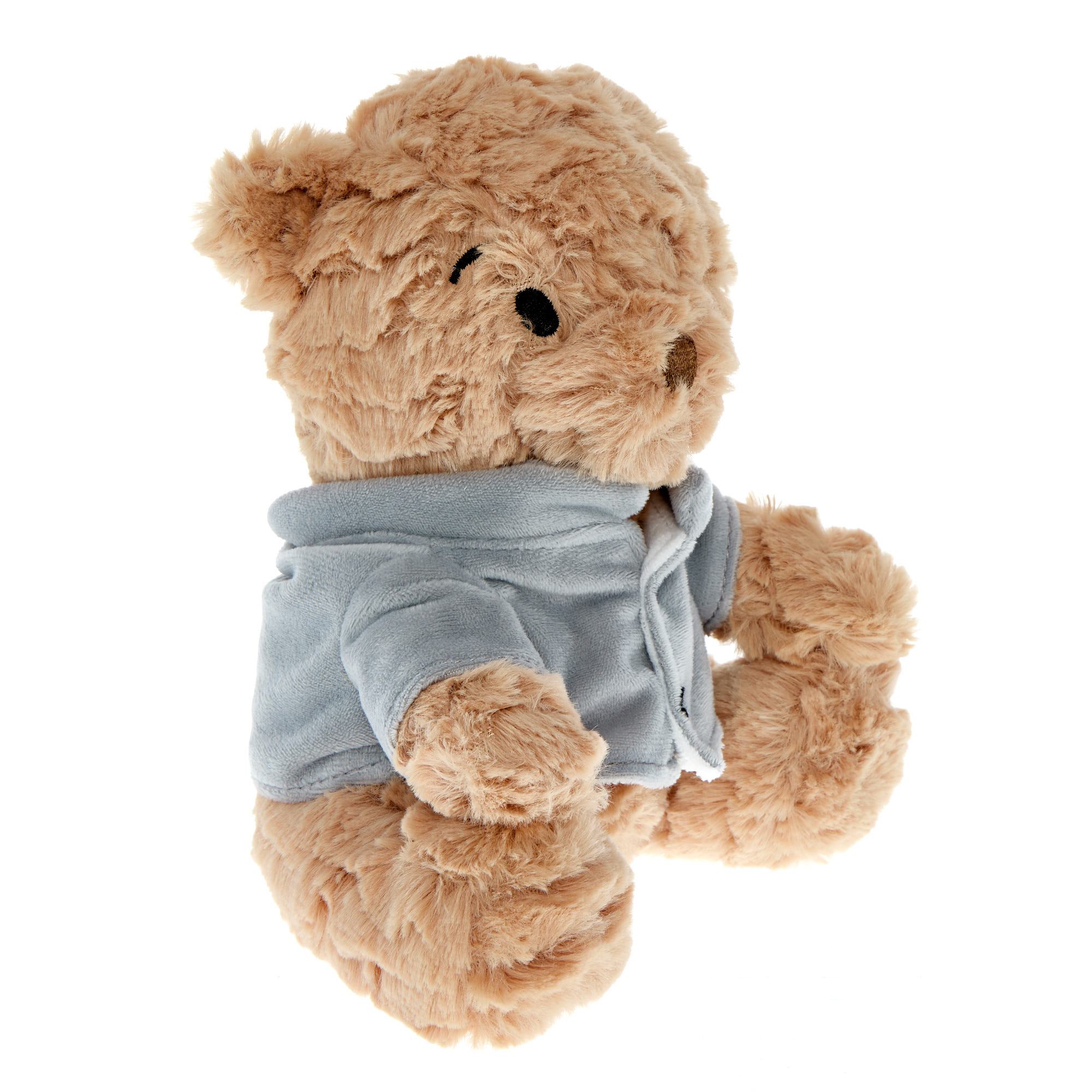 Into The Wild Bear Soft Toy