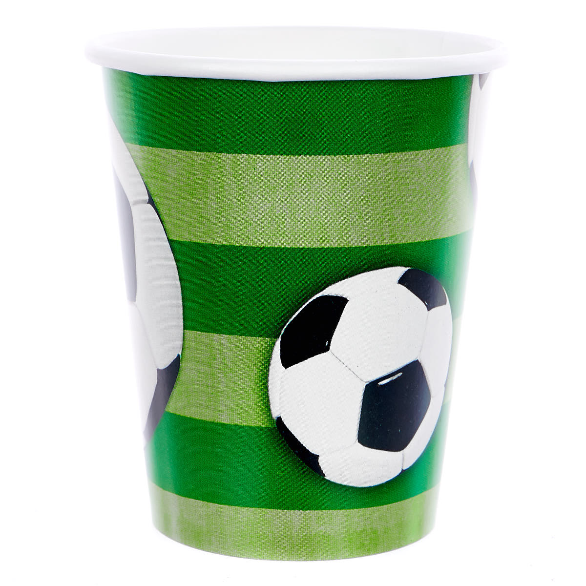 Football Birthday Party Tableware & Decoration Bundle - 16 Guests