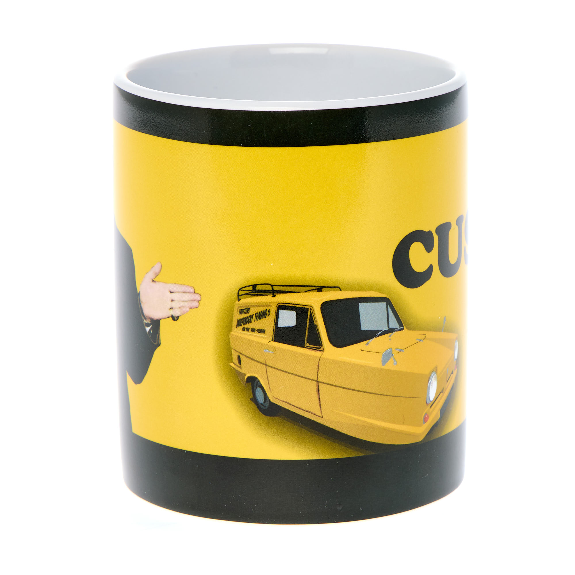 Dad's Cushty Only Fools & Horses Mug 