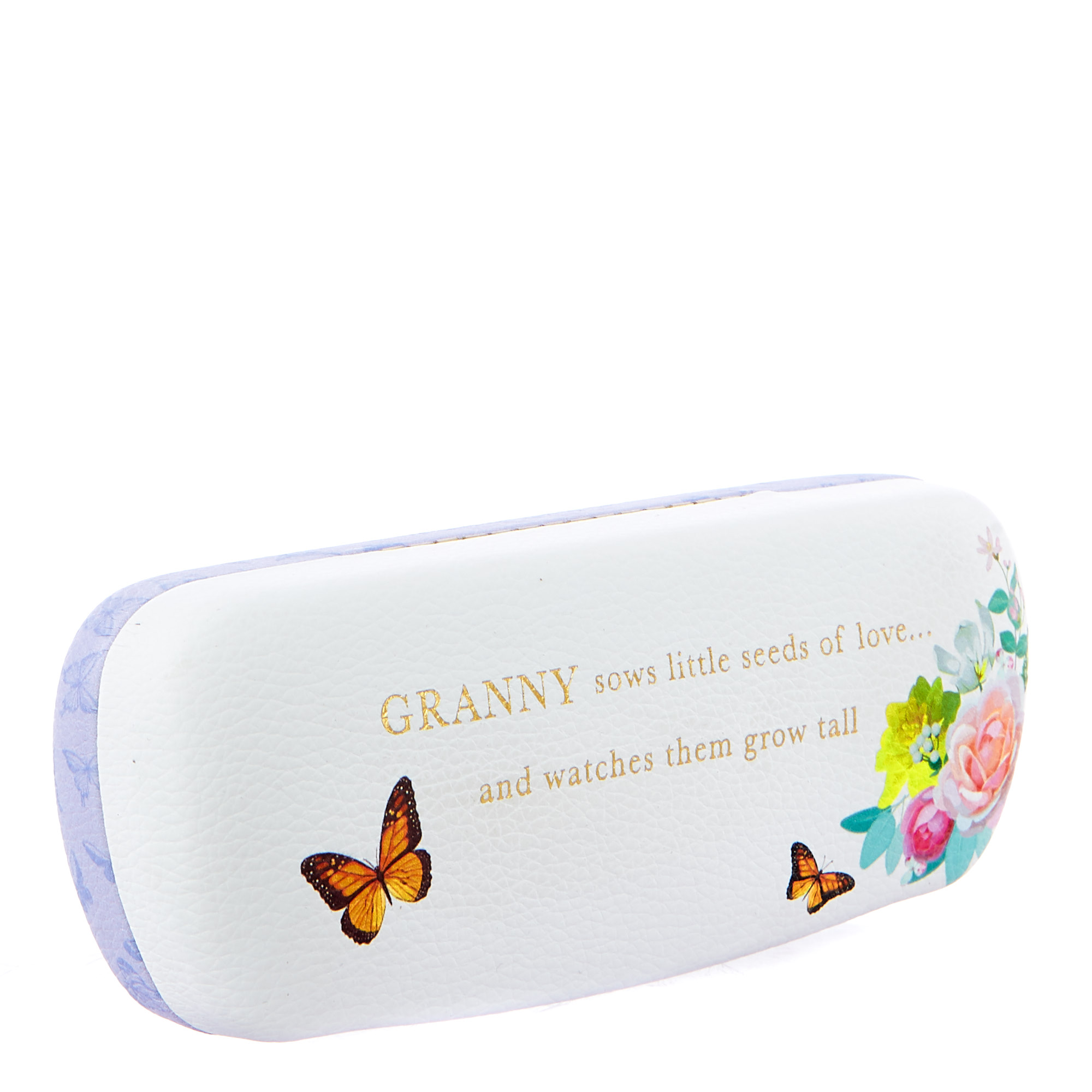 Granny Mother's Day Glasses Case