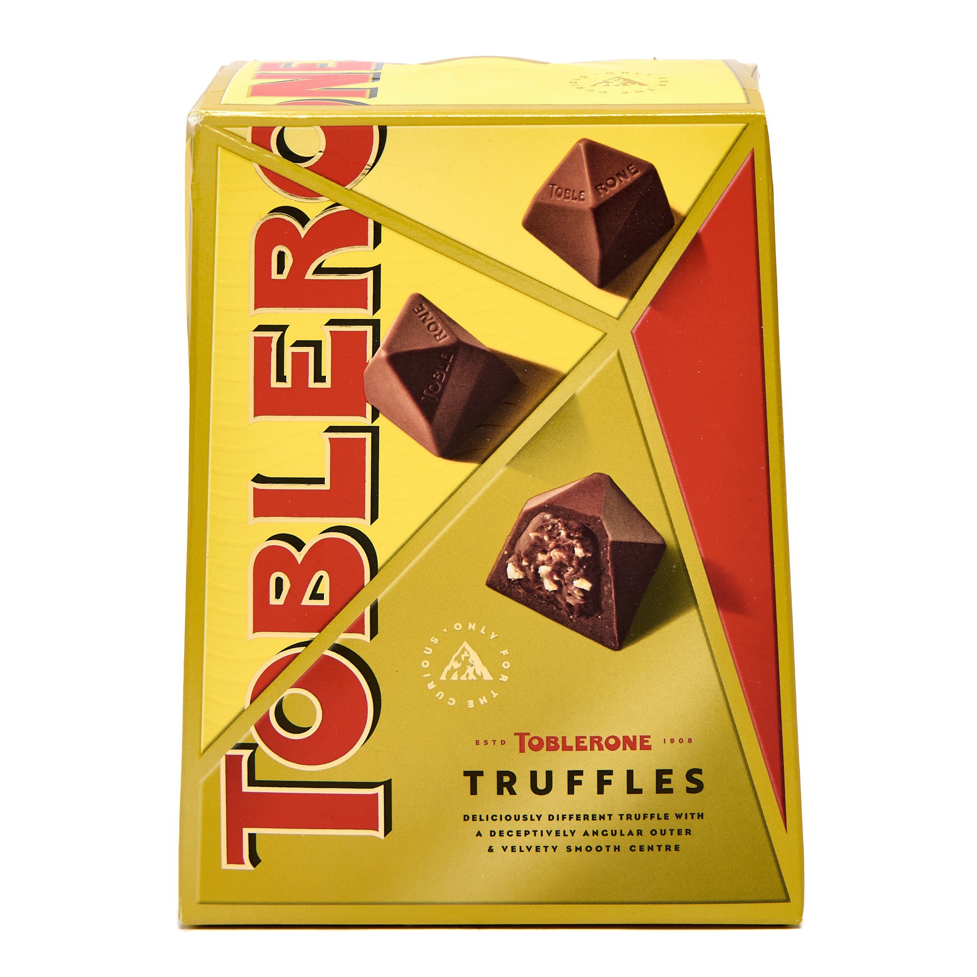 Toblerone Truffles 180g