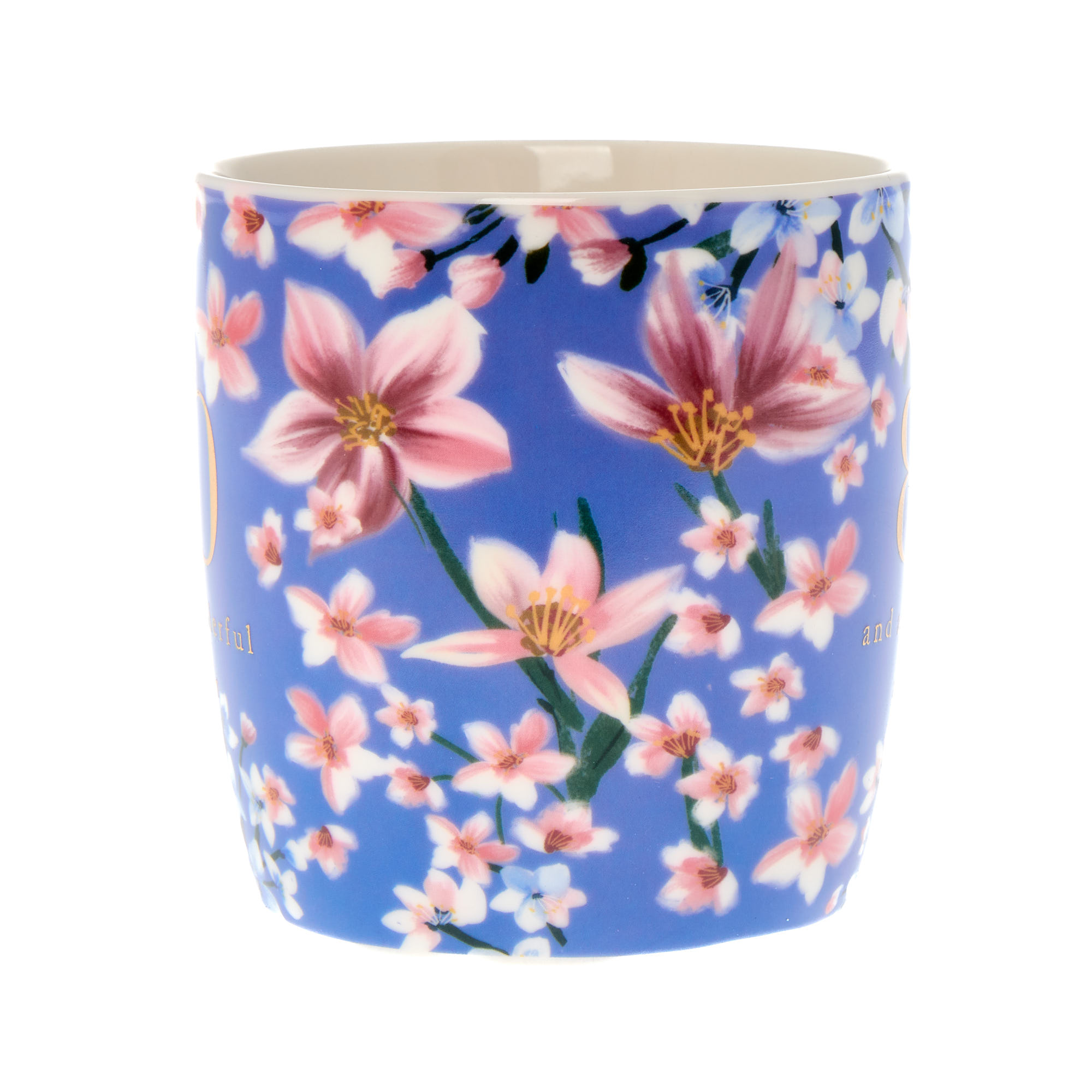 80 & As Wonderful As Ever Mug In A Box