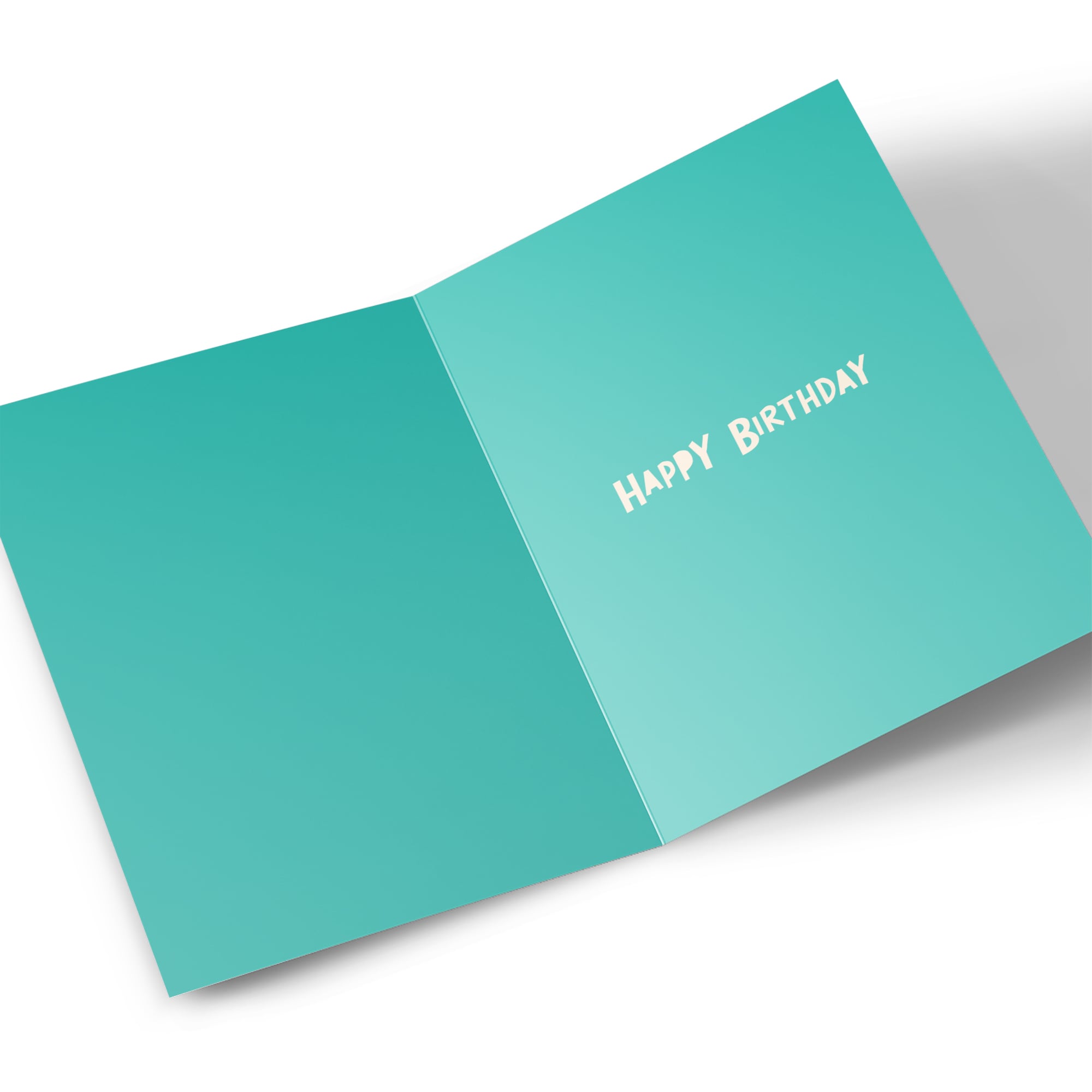Birthday Card - Daddy in a Million