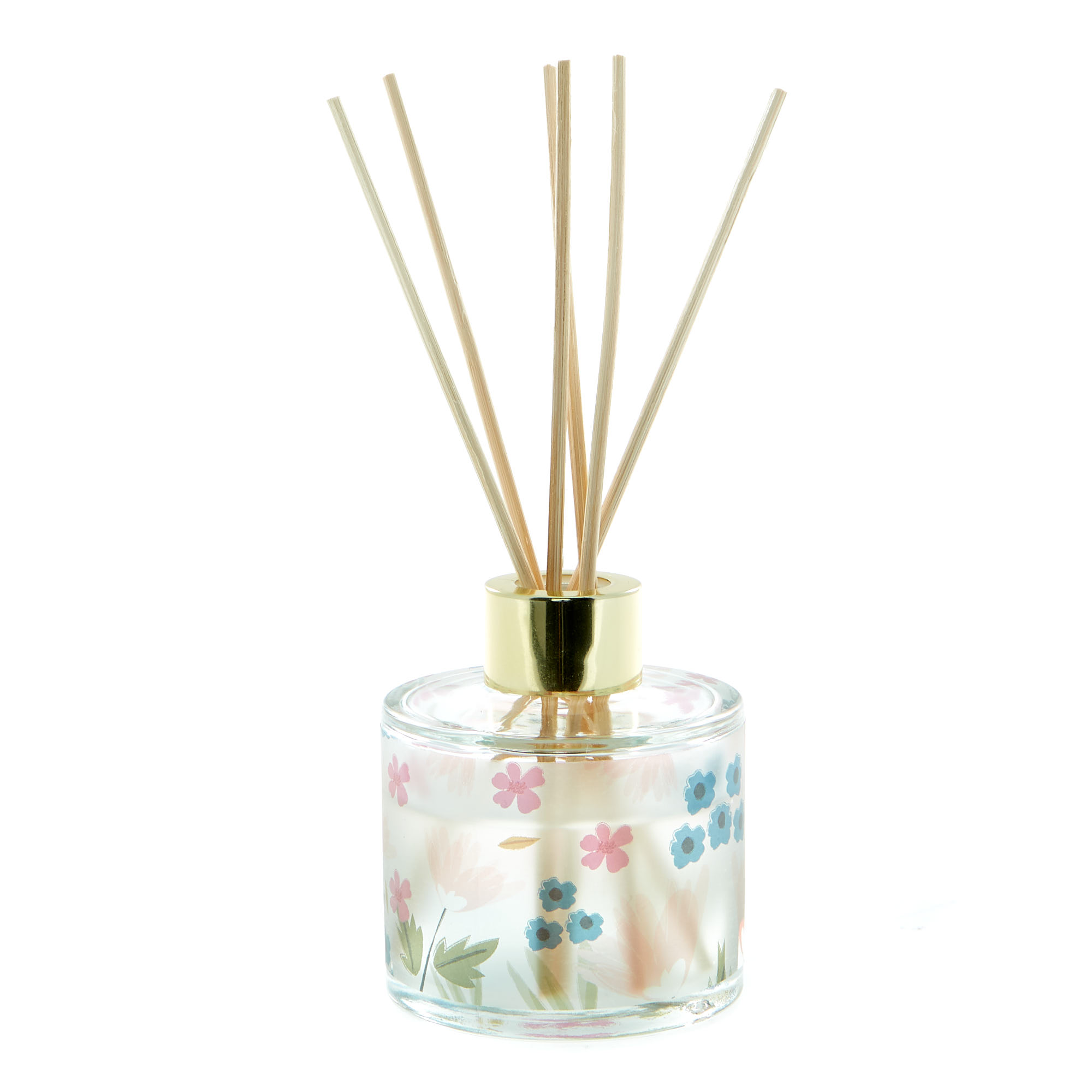 A Family Filled With Love Rose & Oud Fragrance Diffuser
