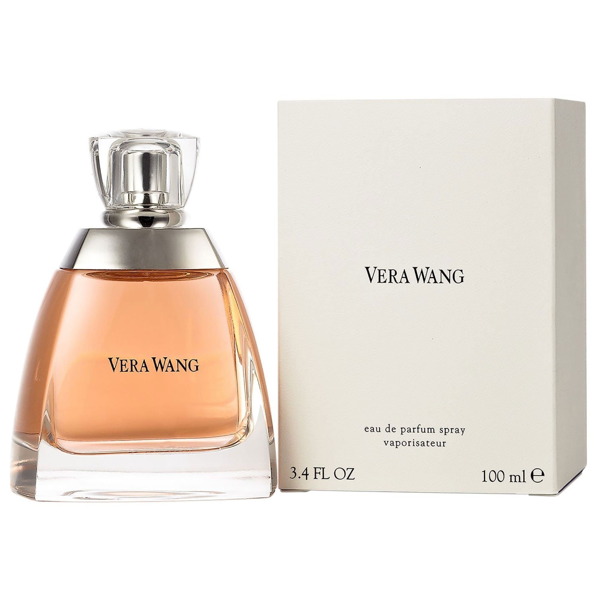Vera Wang for Women Eau de Parfum 100ml
