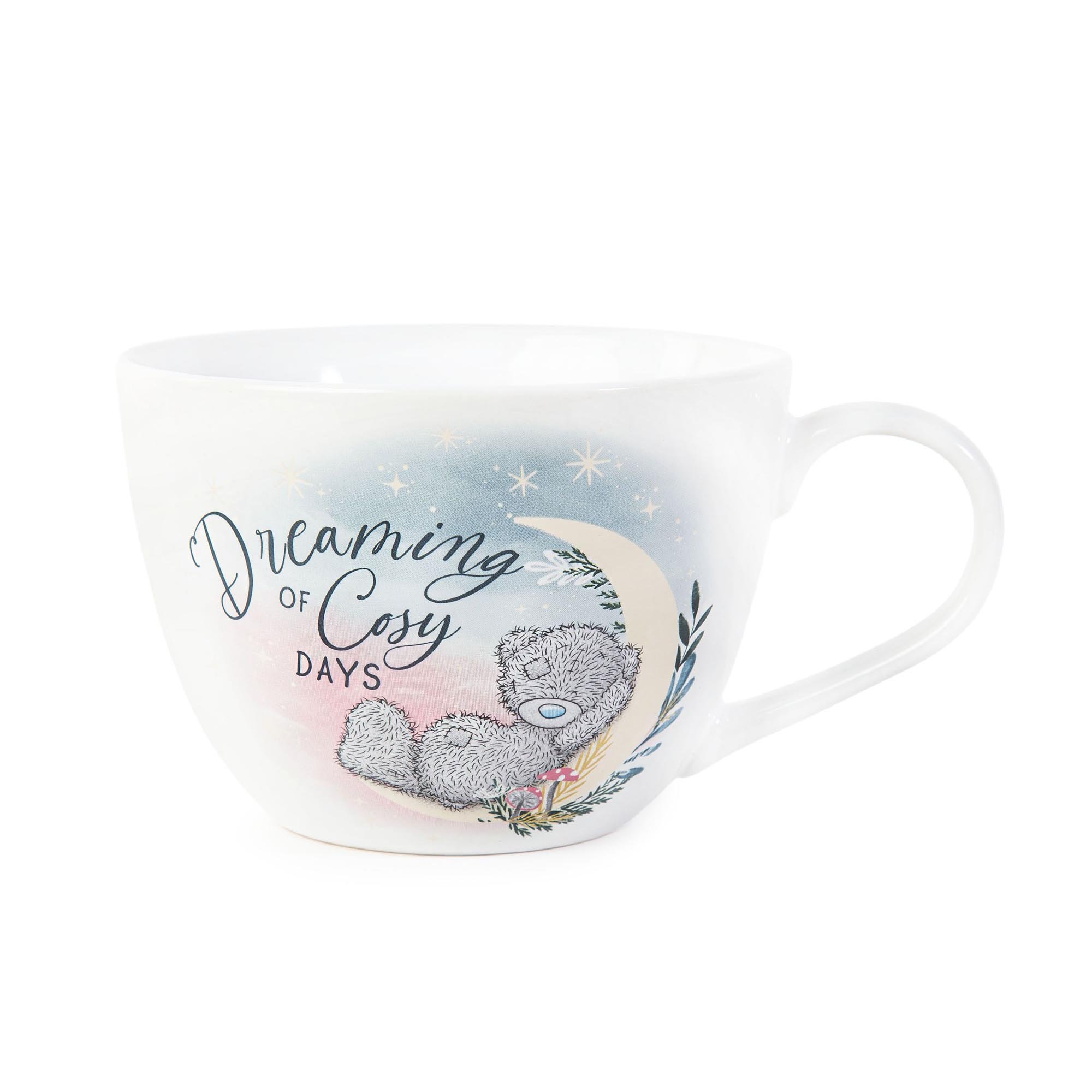 Me To You Tatty Teddy Mug Hot Water Bottle Set