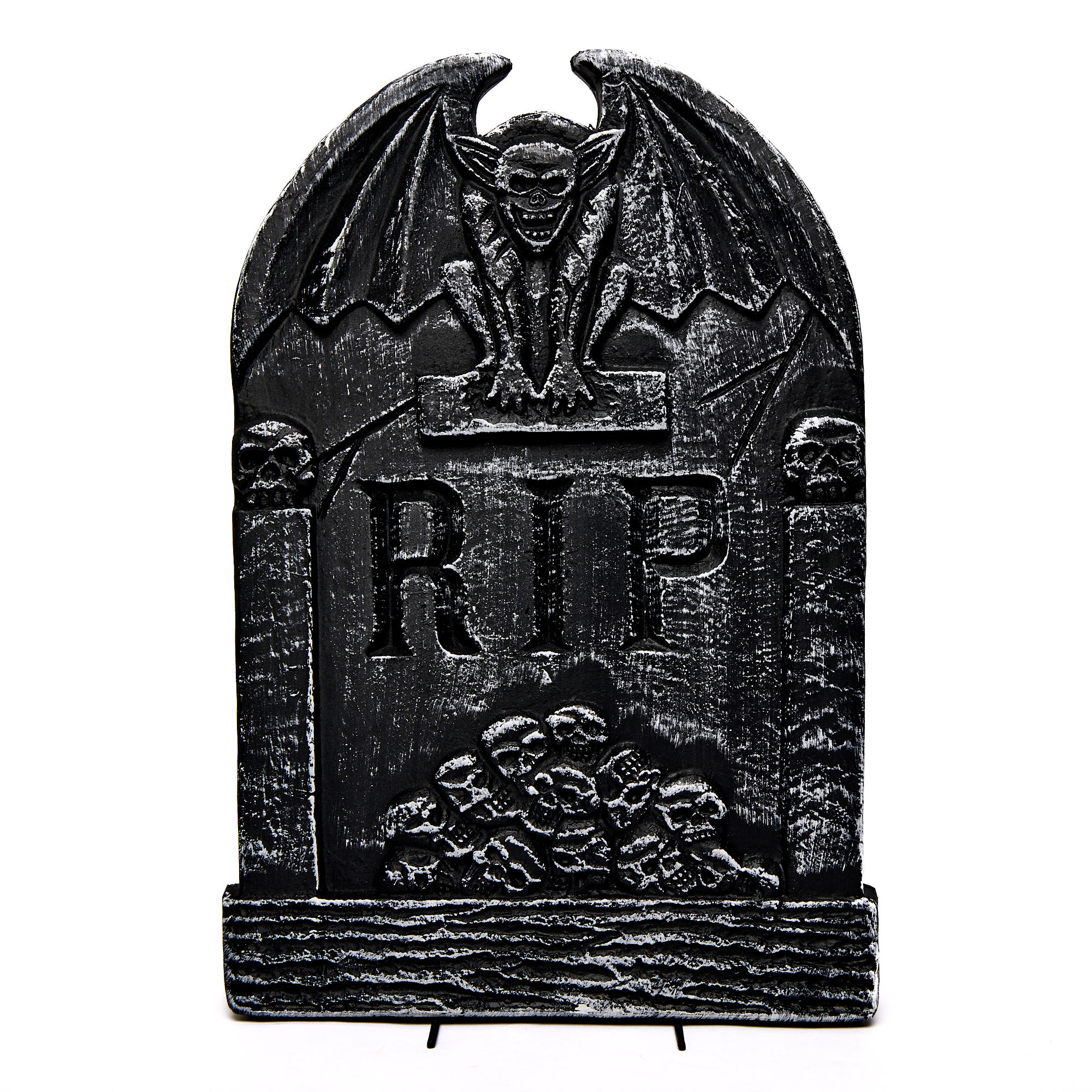 Tombstone Decoration