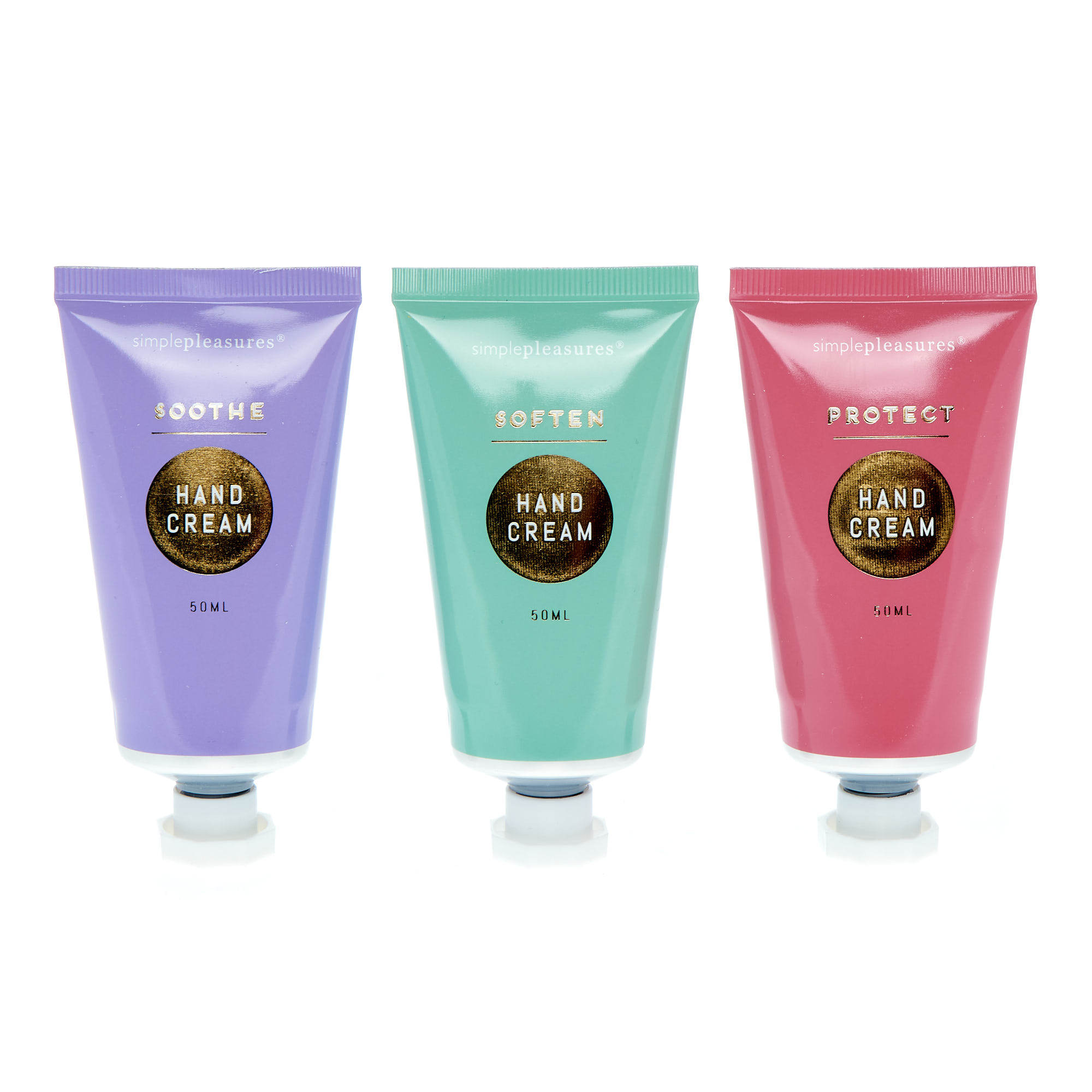 Amazing Friend Hand Cream Trio