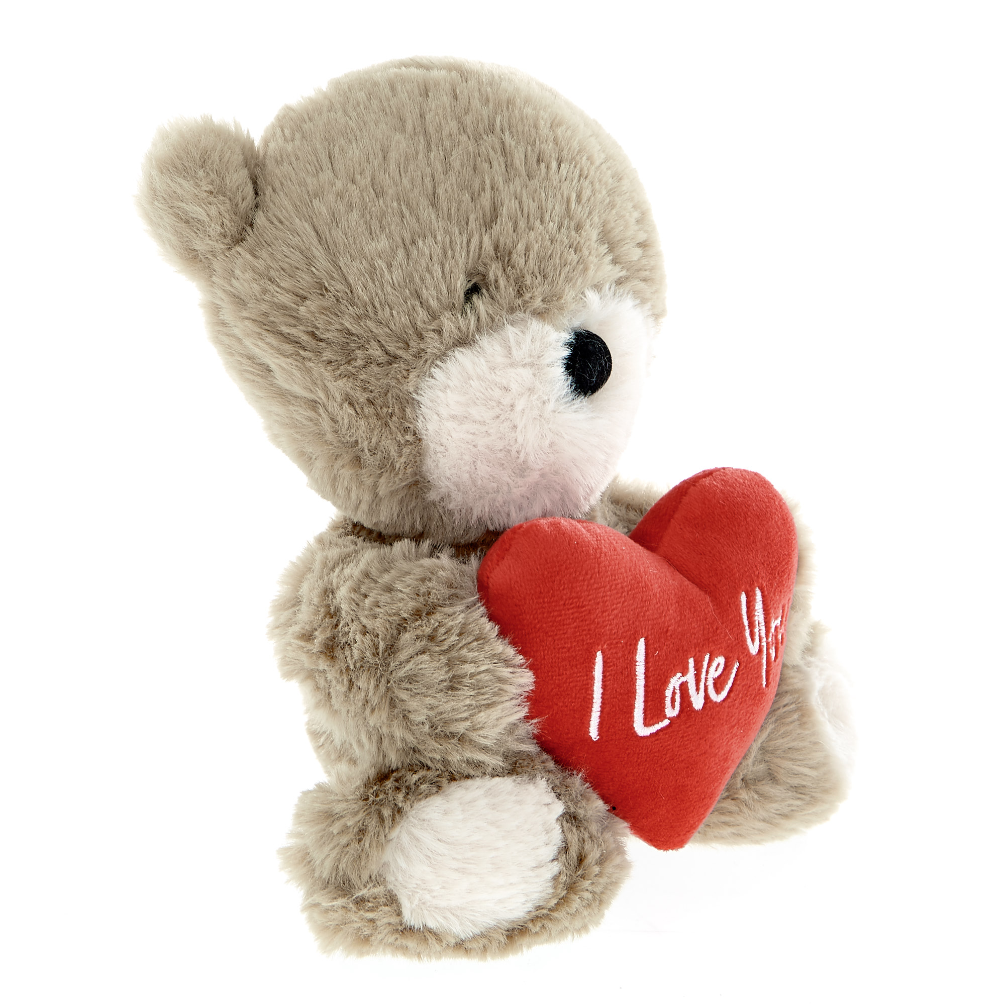 Hugs Bear Soft Toy - I Love You