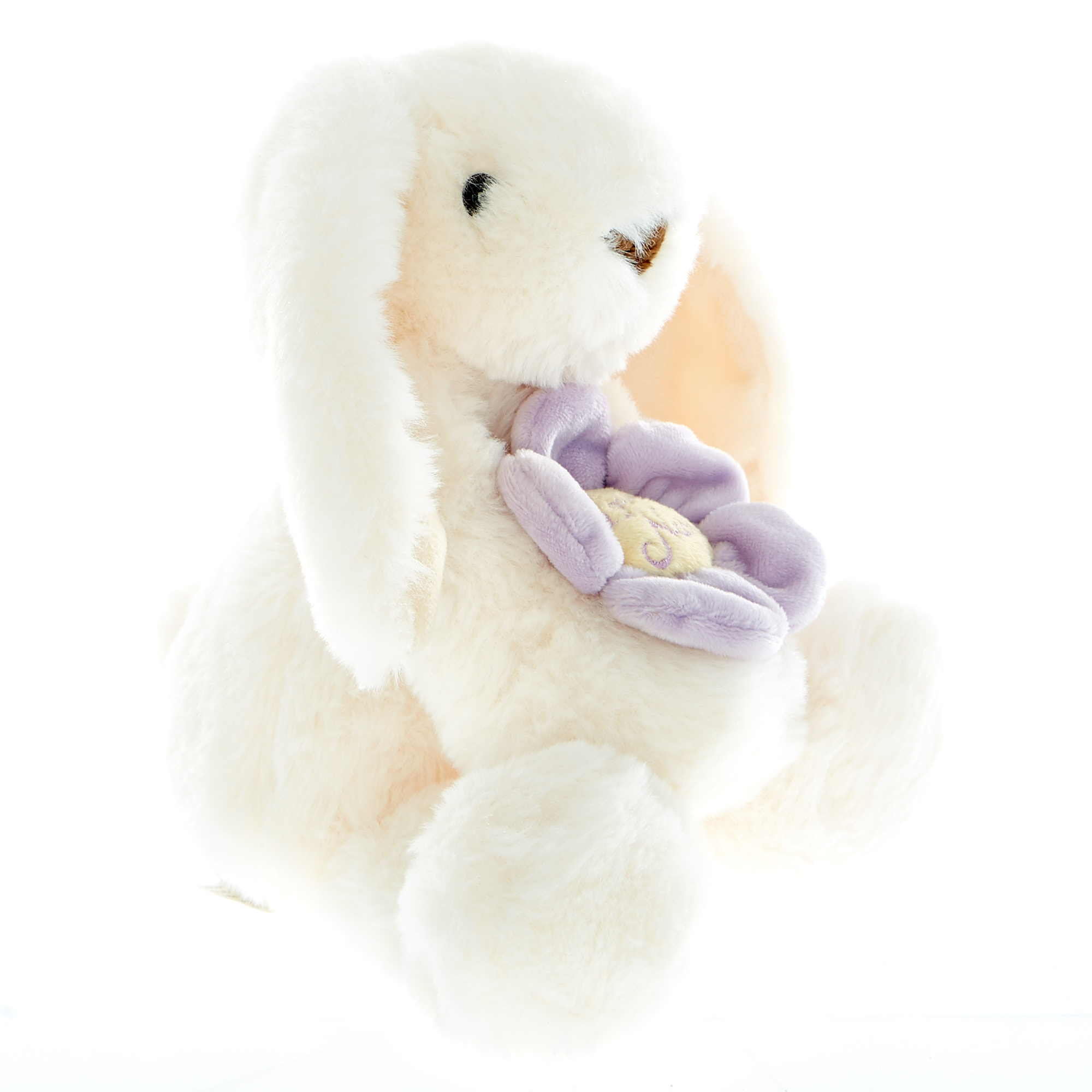 Lovely Nan Bunny Soft Toy 