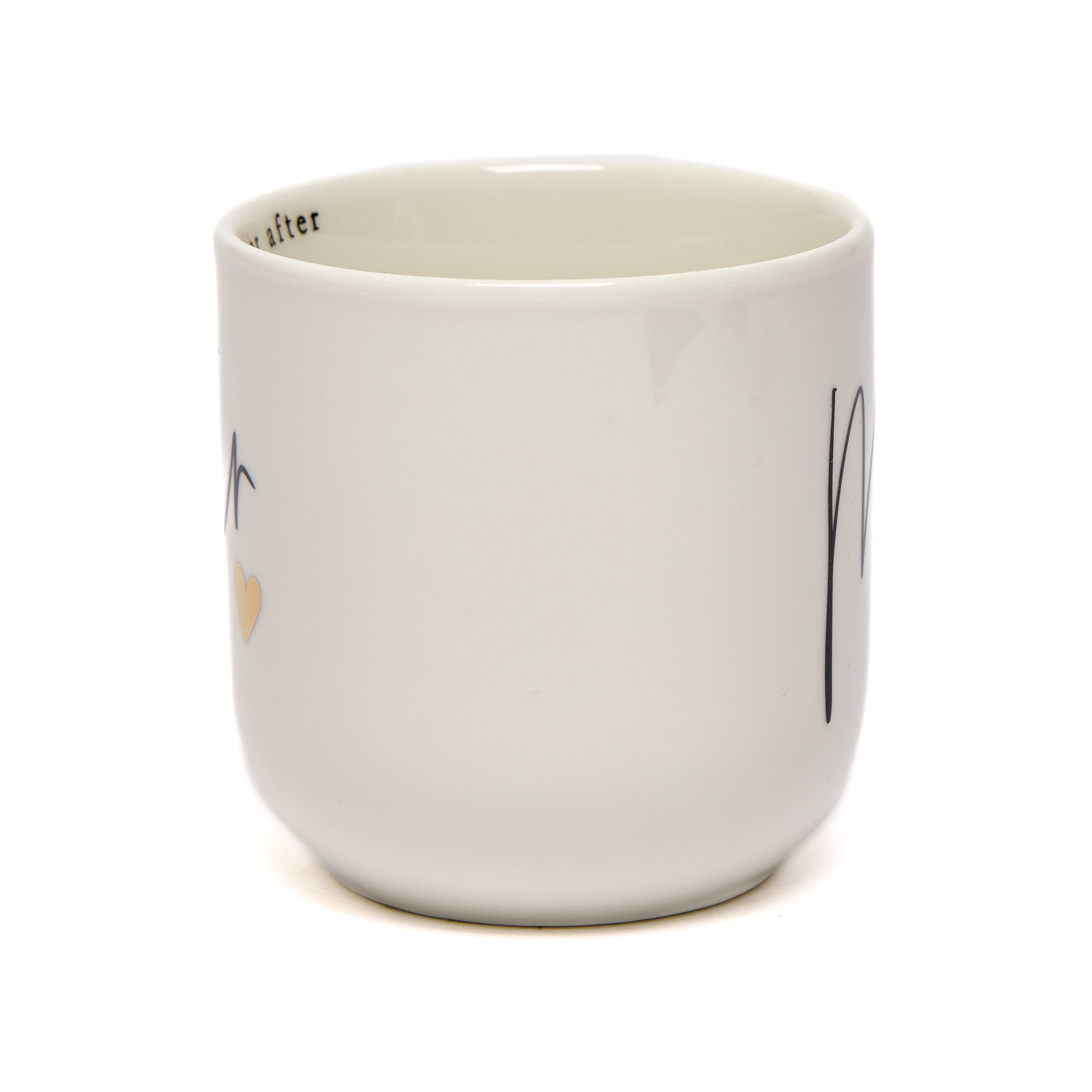 Just Married Mr Mug