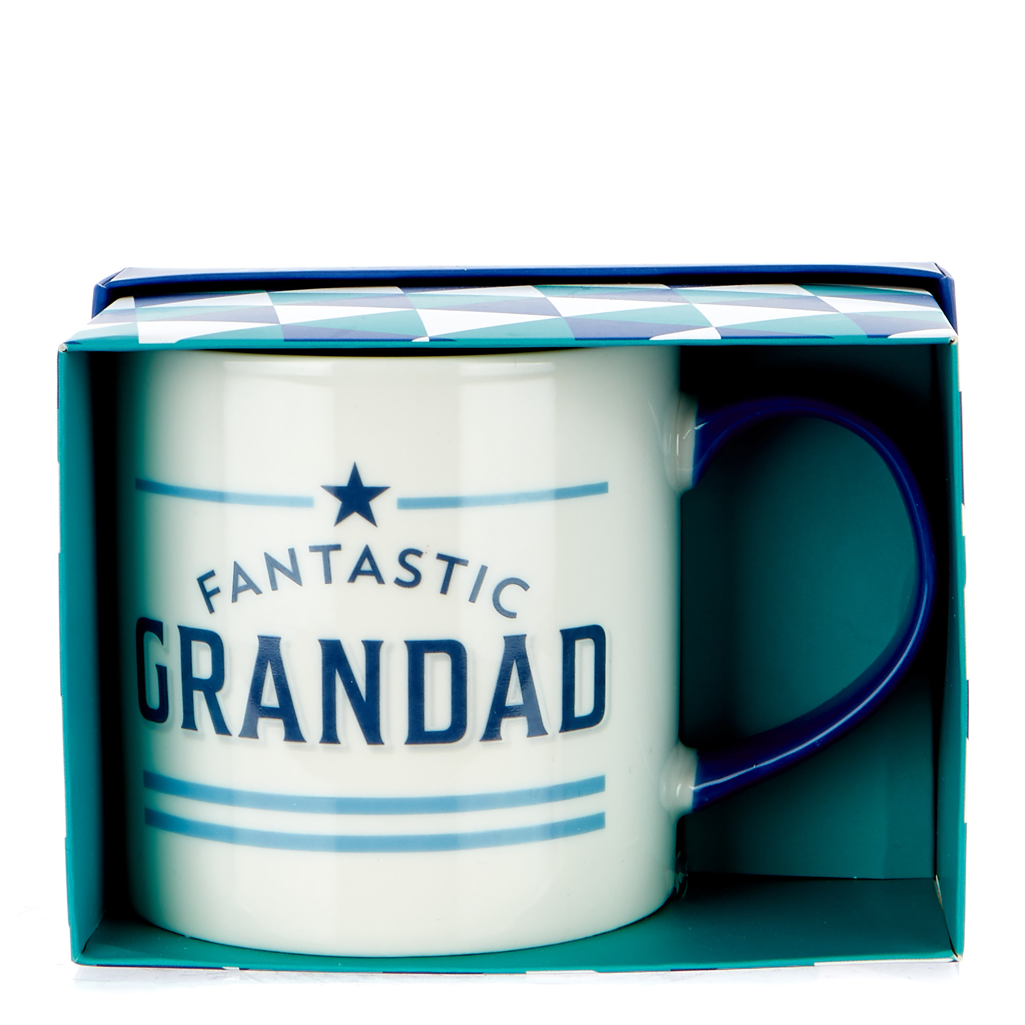 Fantastic Grandad Mug