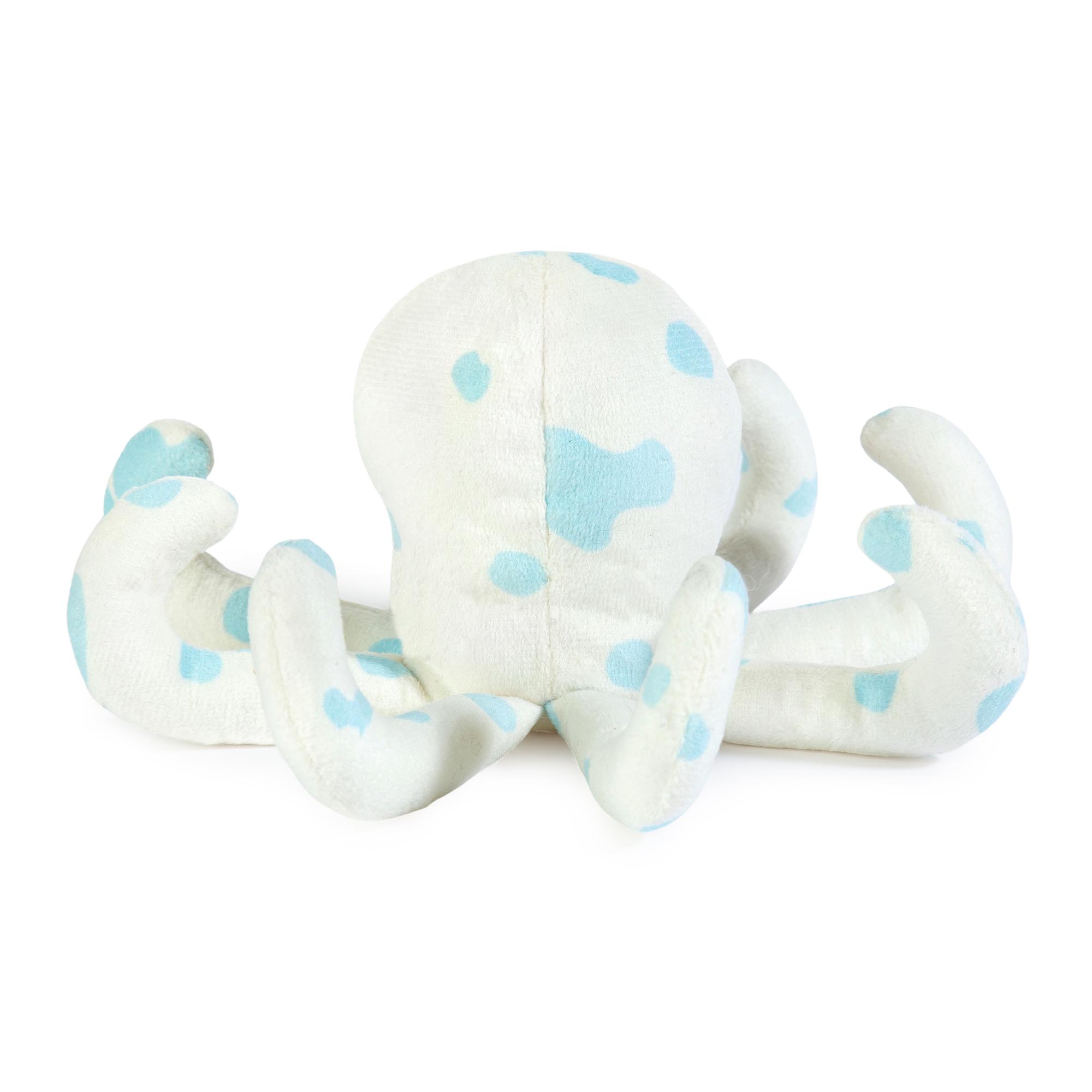 My Blue Nose Friends - Houdini the Octopus Cute Collectable Beanie