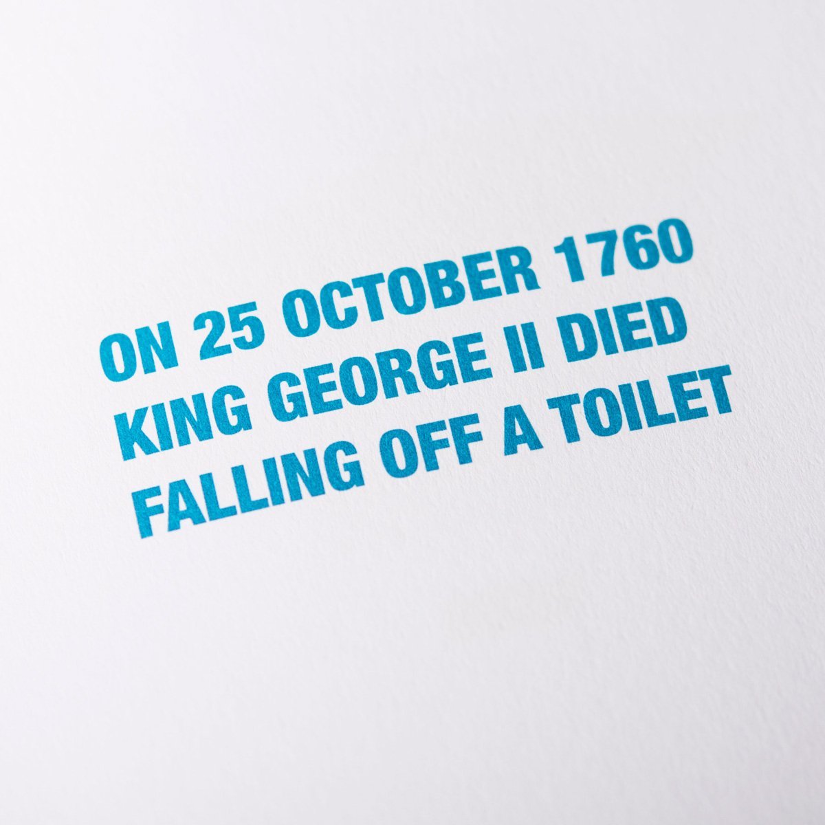 52 Things To Do While You Poo Book