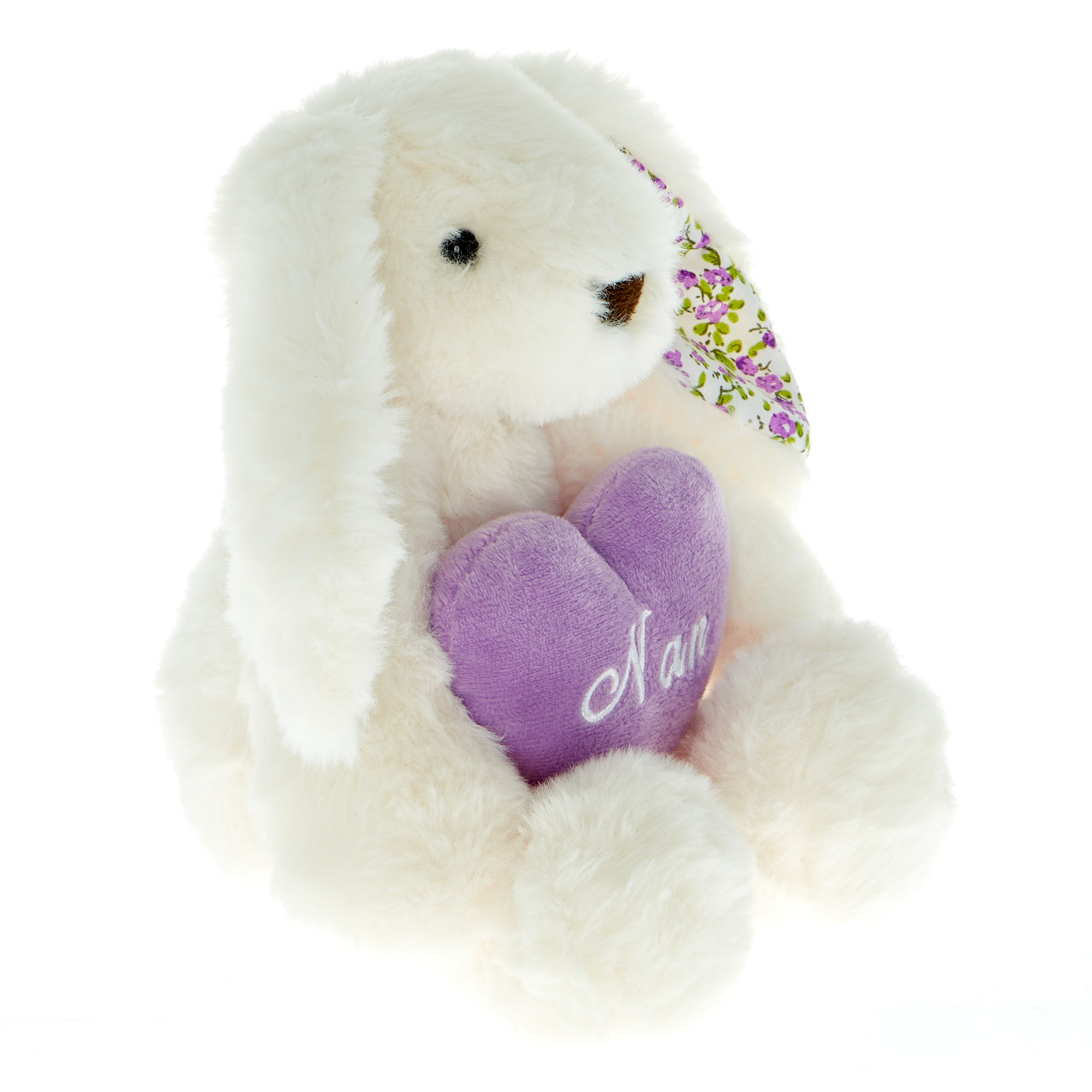 Nan Bunny Rabbit Soft Toy