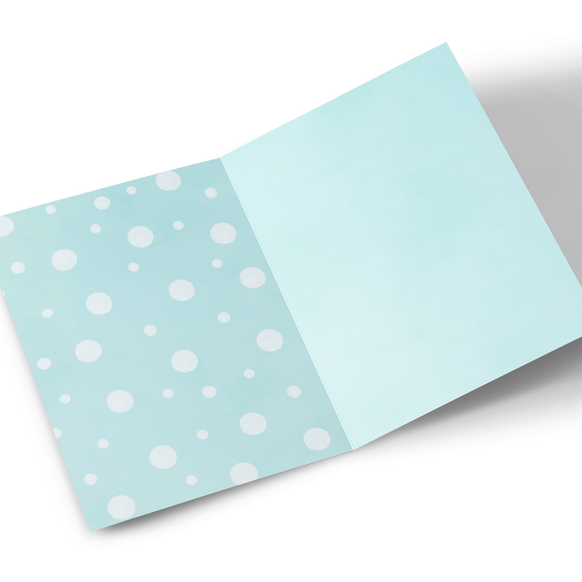 Personalised Birthday Card - Birthday Cake Niece, Any Age