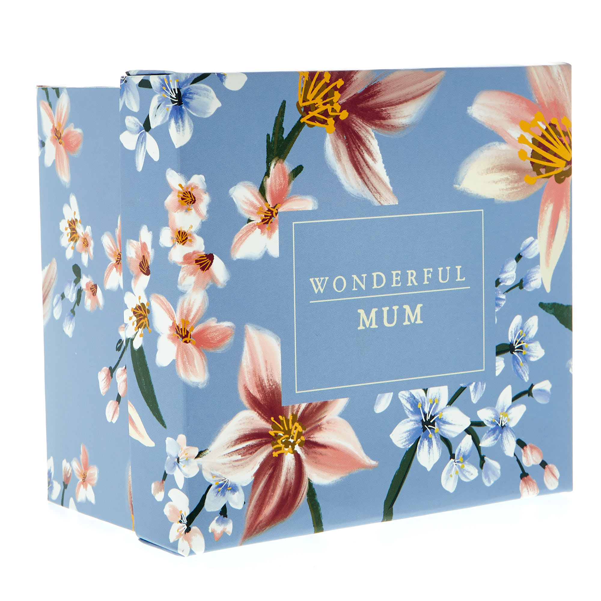Wonderful Mum Mug 