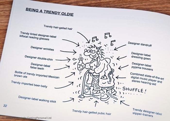 Life After 40 - Survival Guide for Women