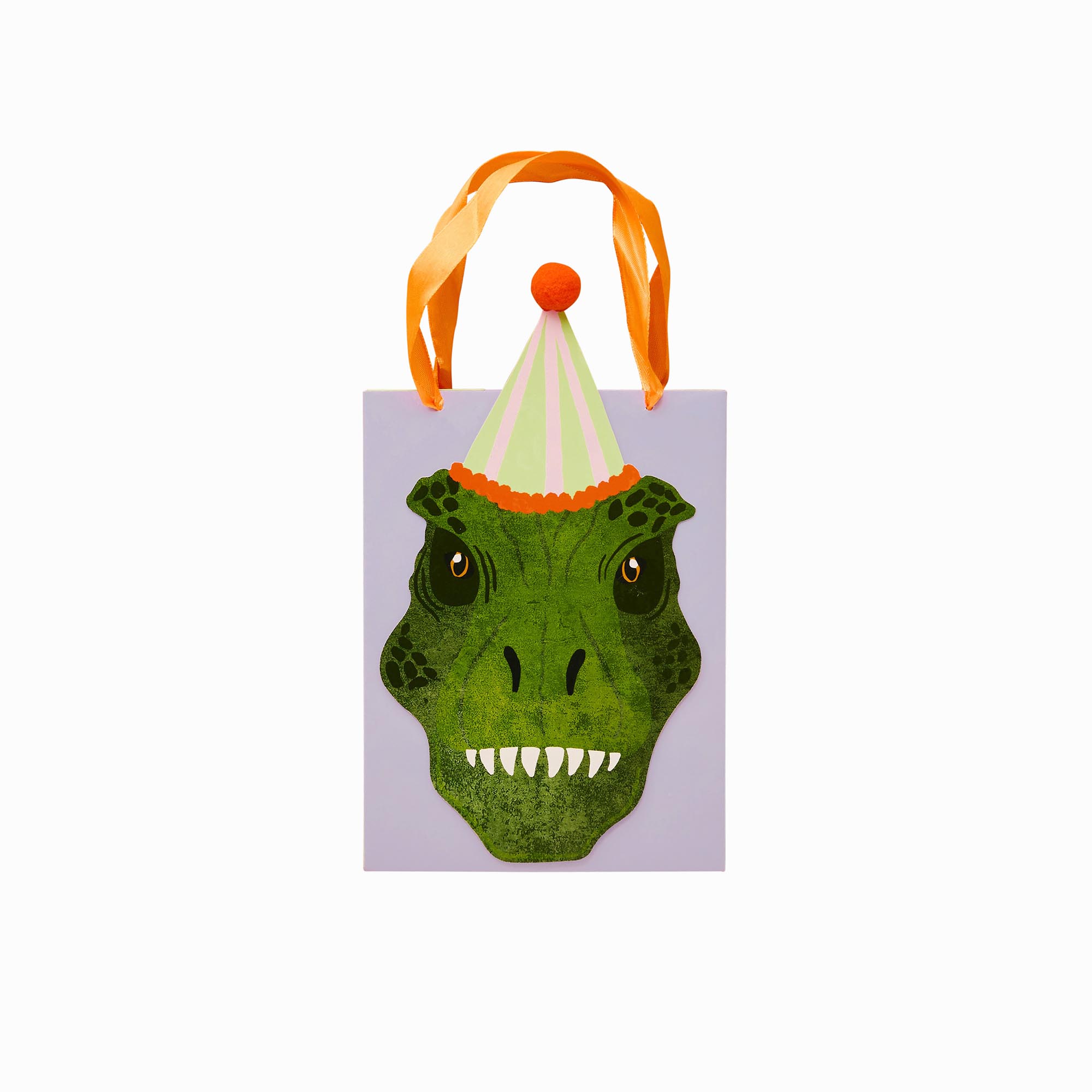Dinosaur Party Bags - Pack of 5