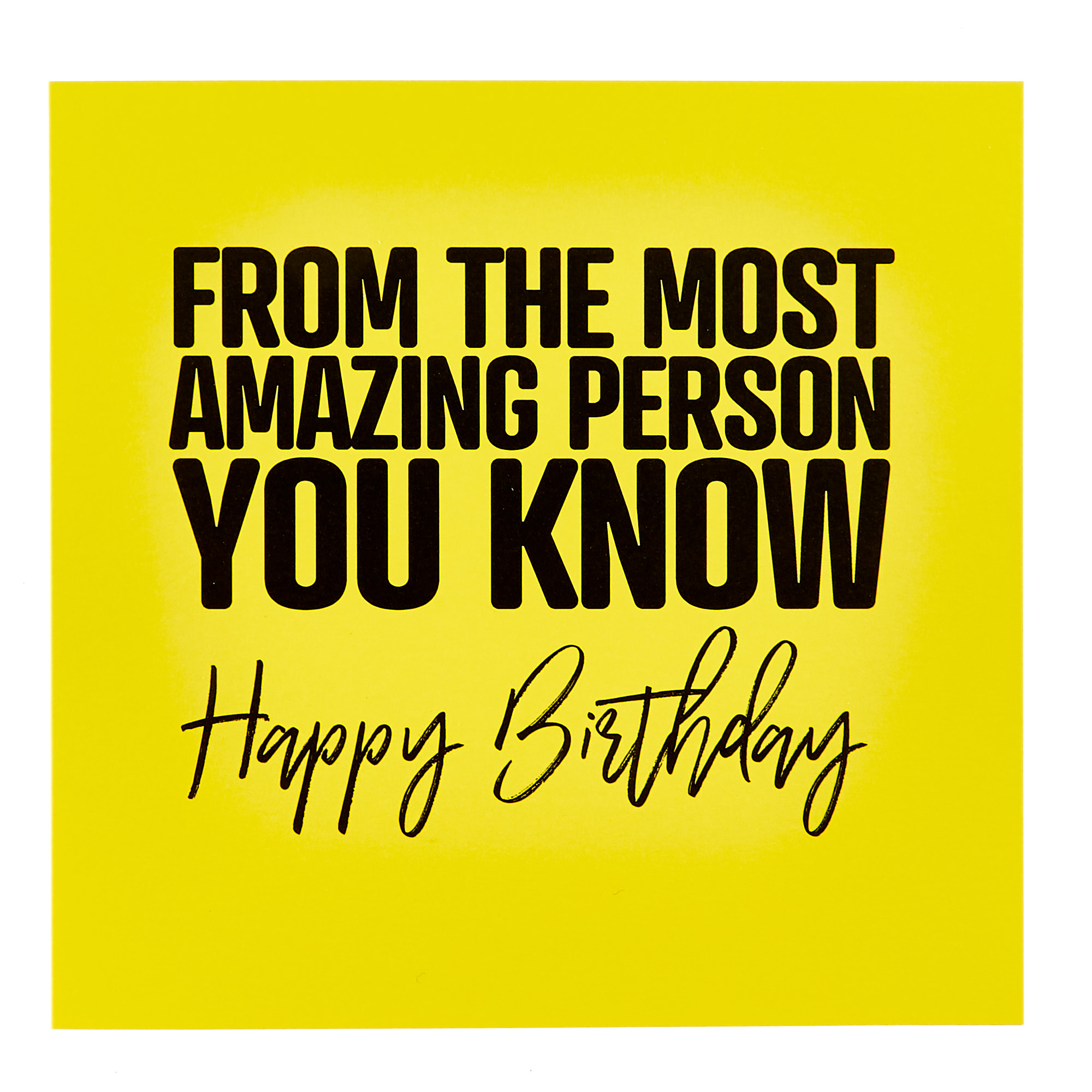 Buy Punk Birthday Cards Pack of 10 for GBP 9.99 Card Factory UK