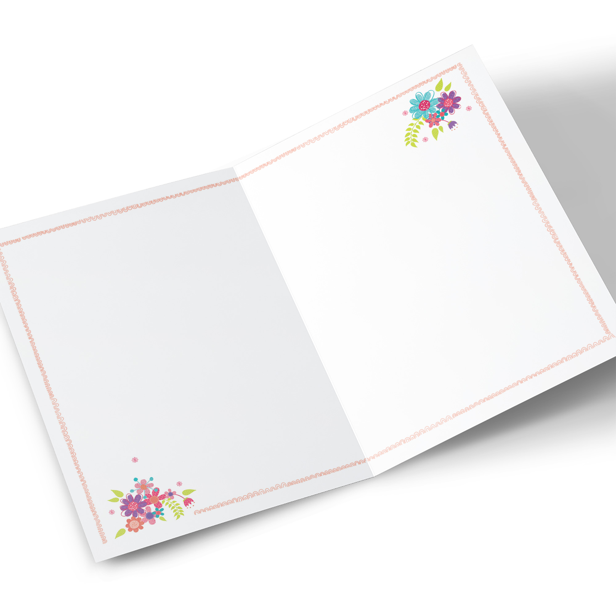 Personalised Anniversary Card - Love Birds