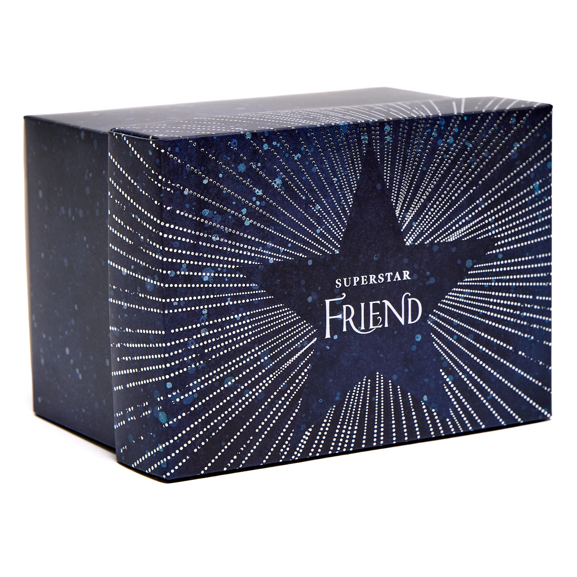 Superstar Friend Mug In A Box