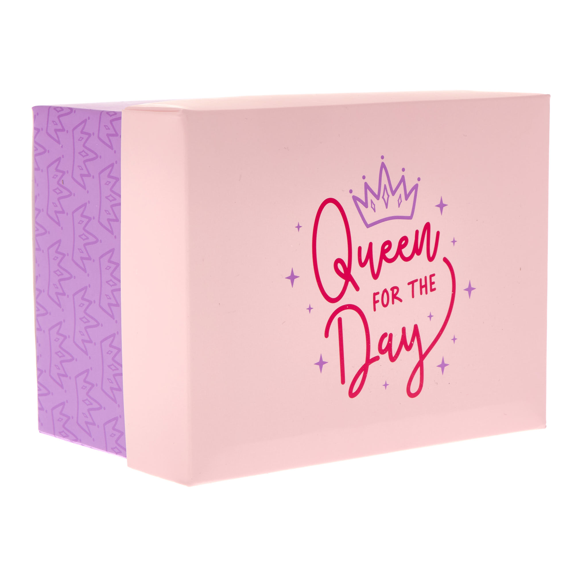 Queen For The Day Mug In A Box