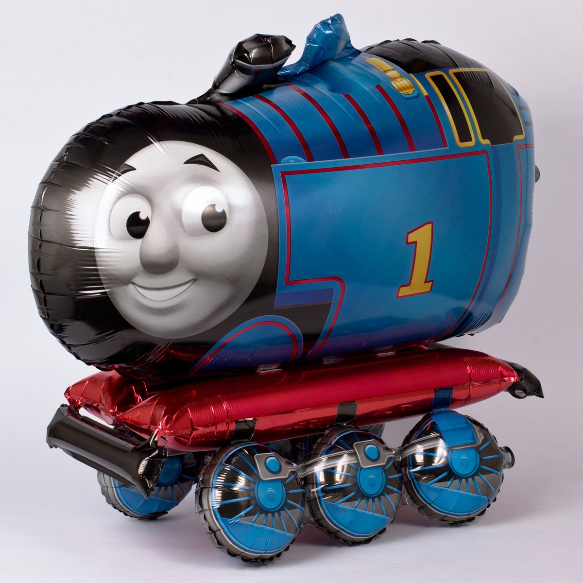 Thomas The Tank Engine Giant Airwalker Balloon (Deflated)