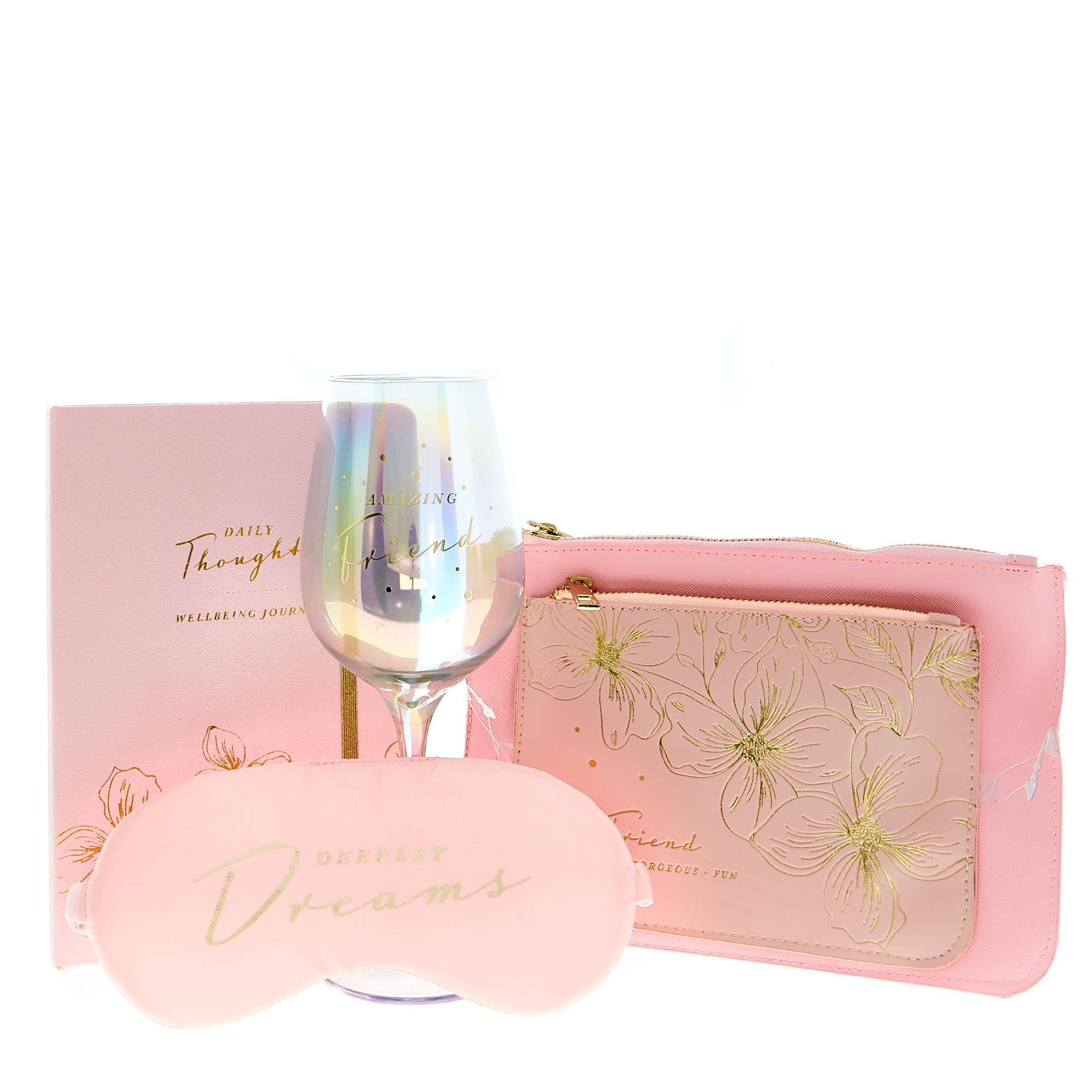 Pampering Christmas Gift Bundle 