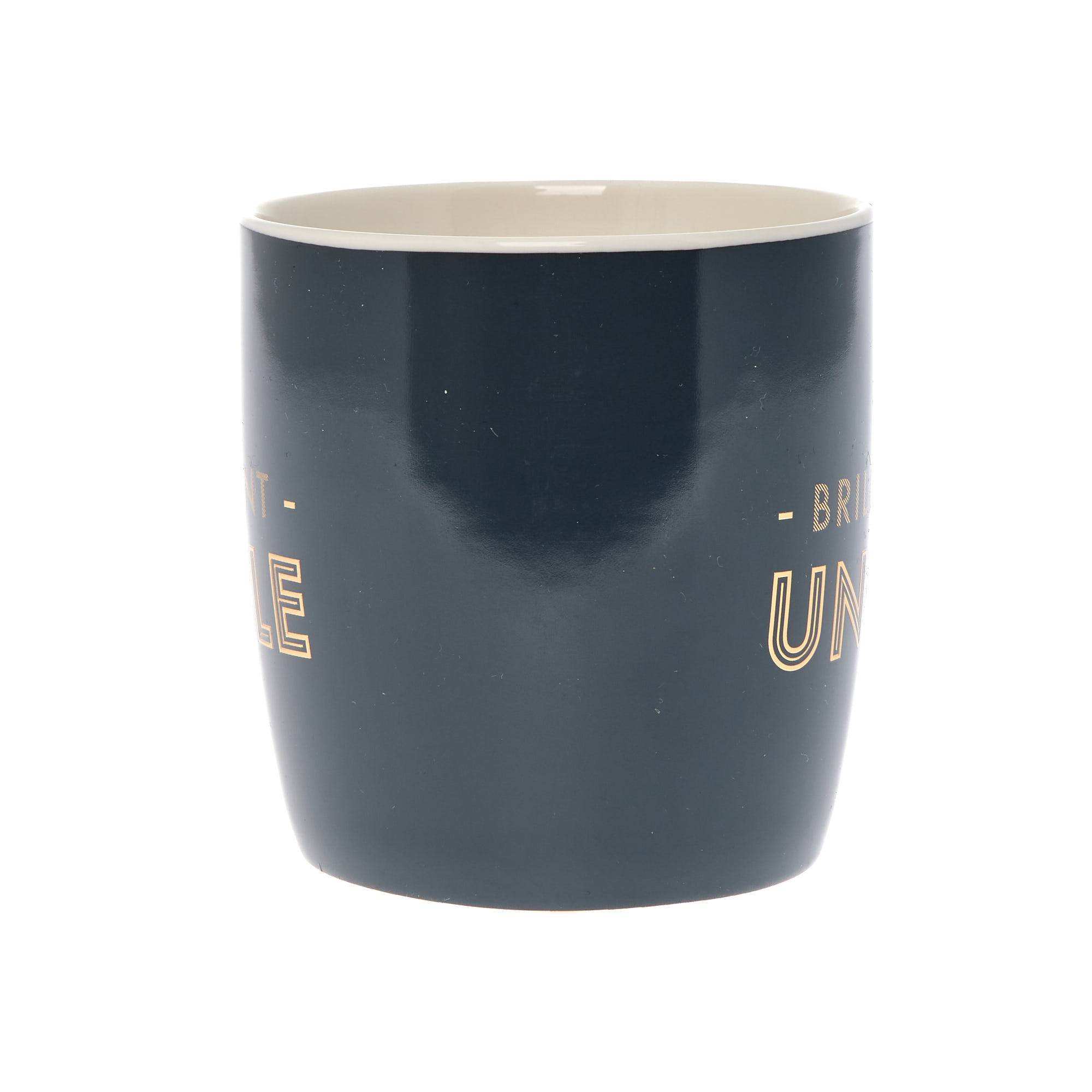 Brilliant Uncle Mug In A Box