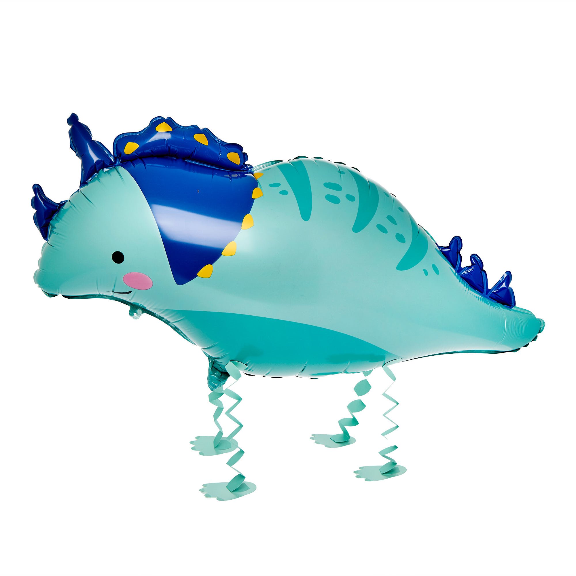 Dinosaur Helium Walker Balloon