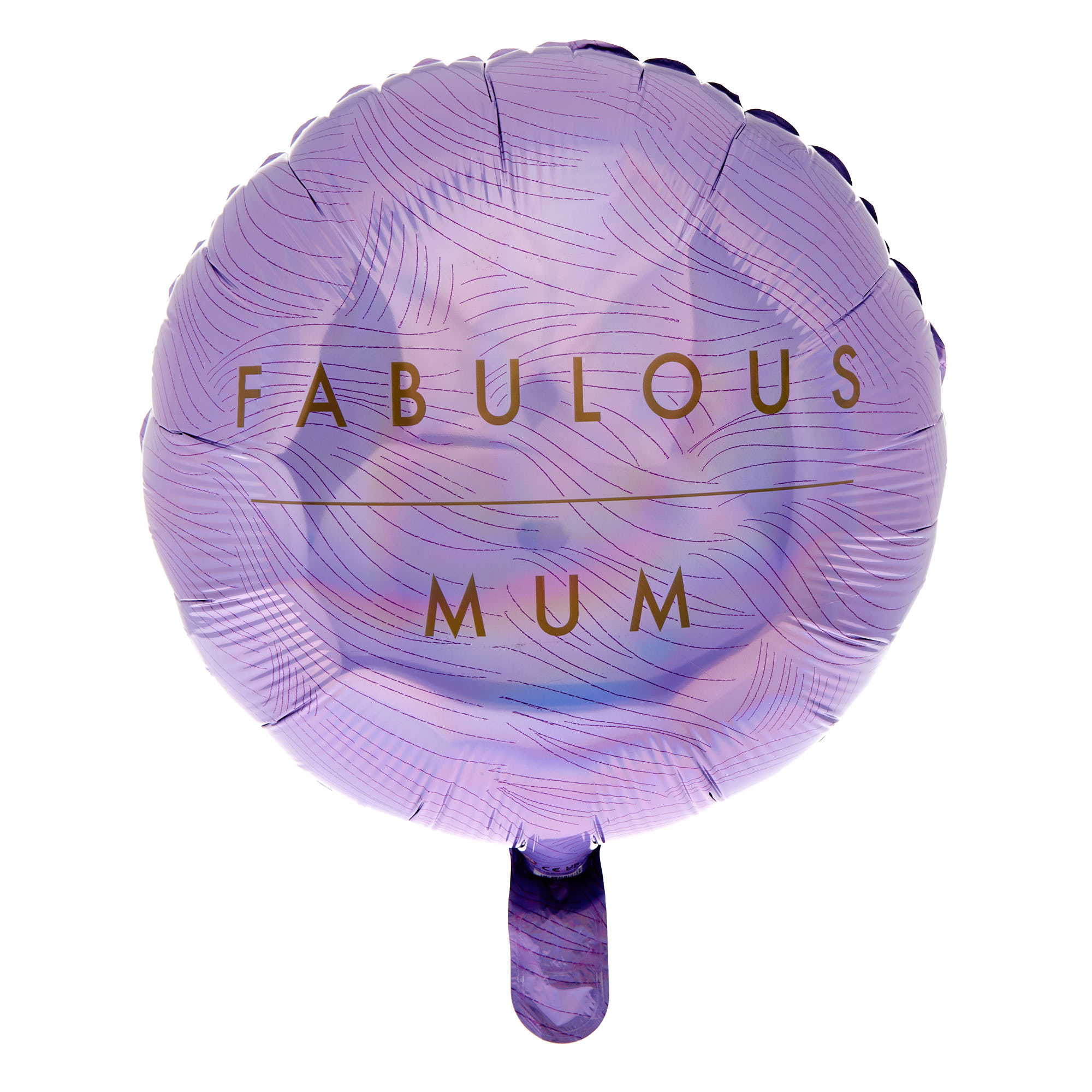 Fabulous Mum Balloon & Lindt Chocolates - Pre-Order For Mother's Day!