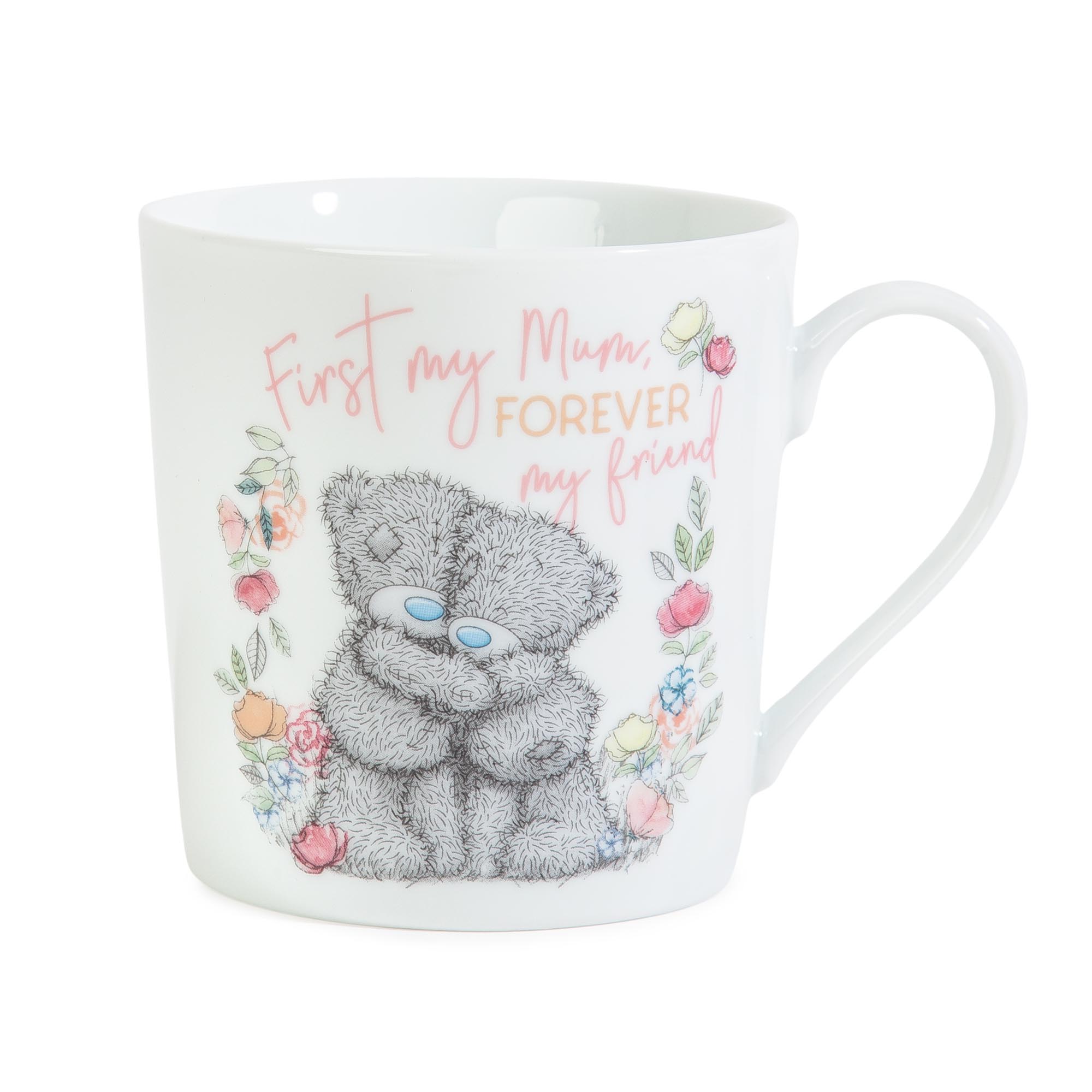 Me To You Tatty Teddy First My Mum Mug
